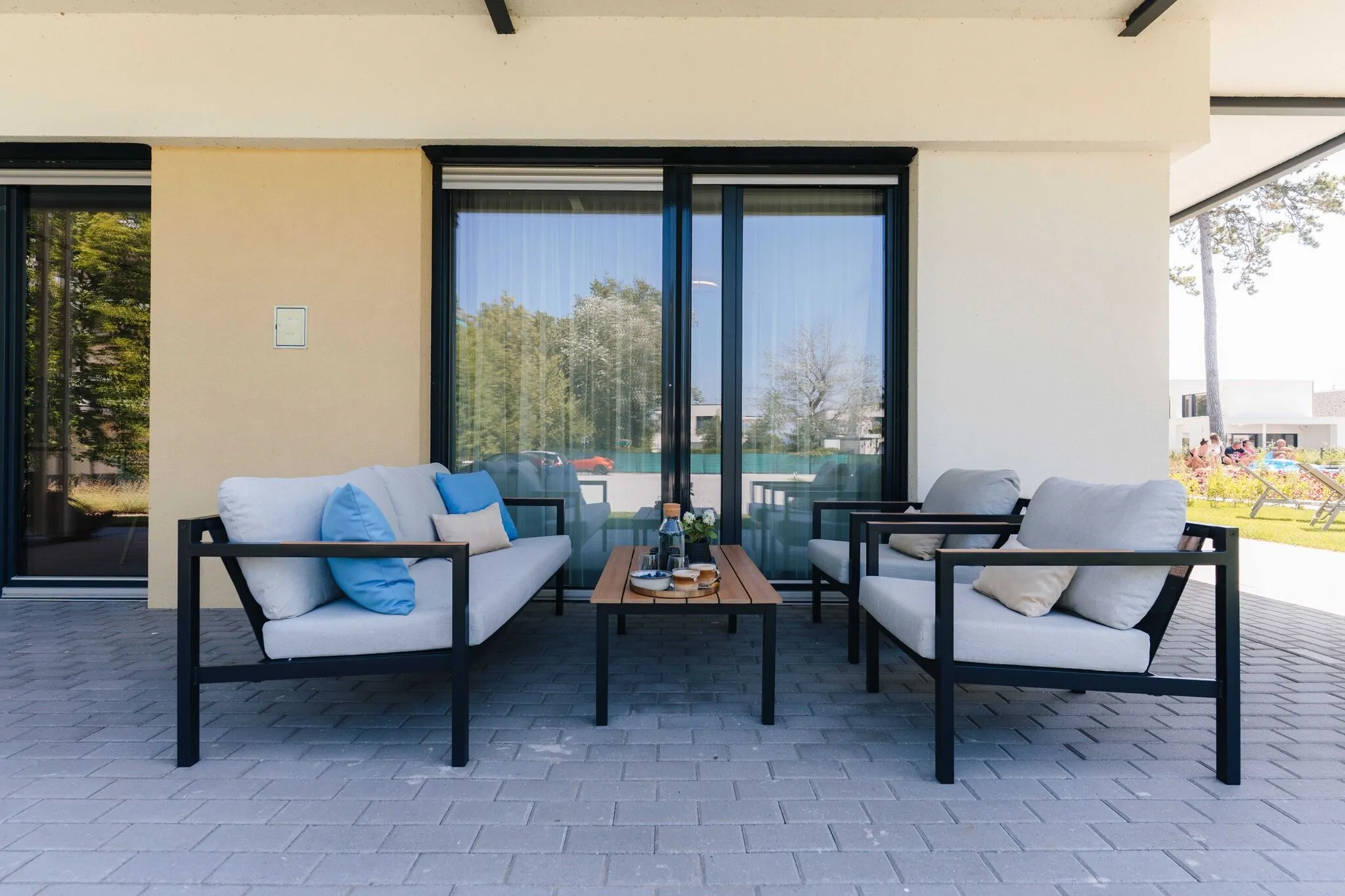 By The Lakeside Apartment Balatonlelle – Balatonlelle, Ungaria