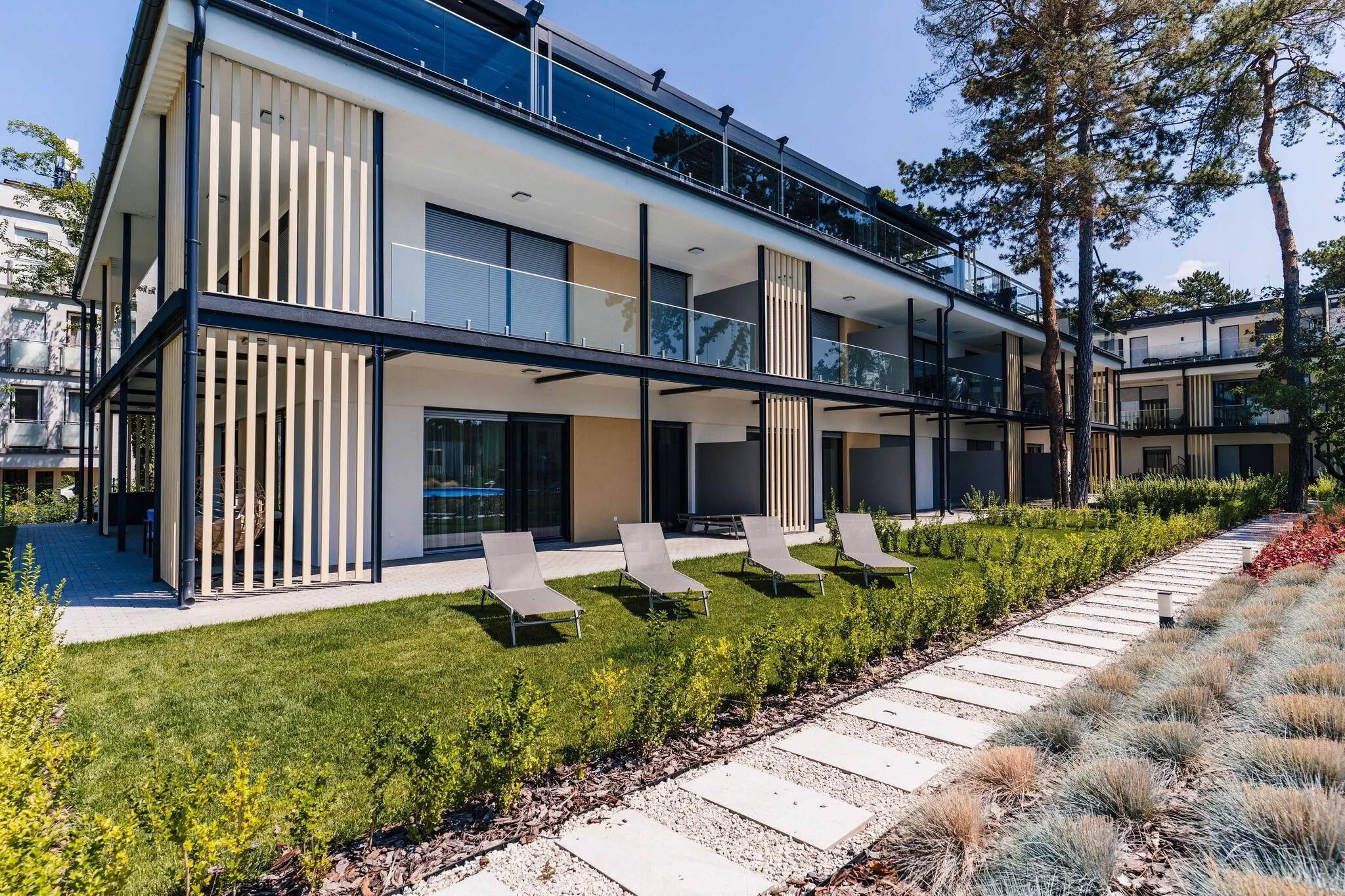 By The Lakeside Apartment Balatonlelle – Balatonlelle, Ungaria