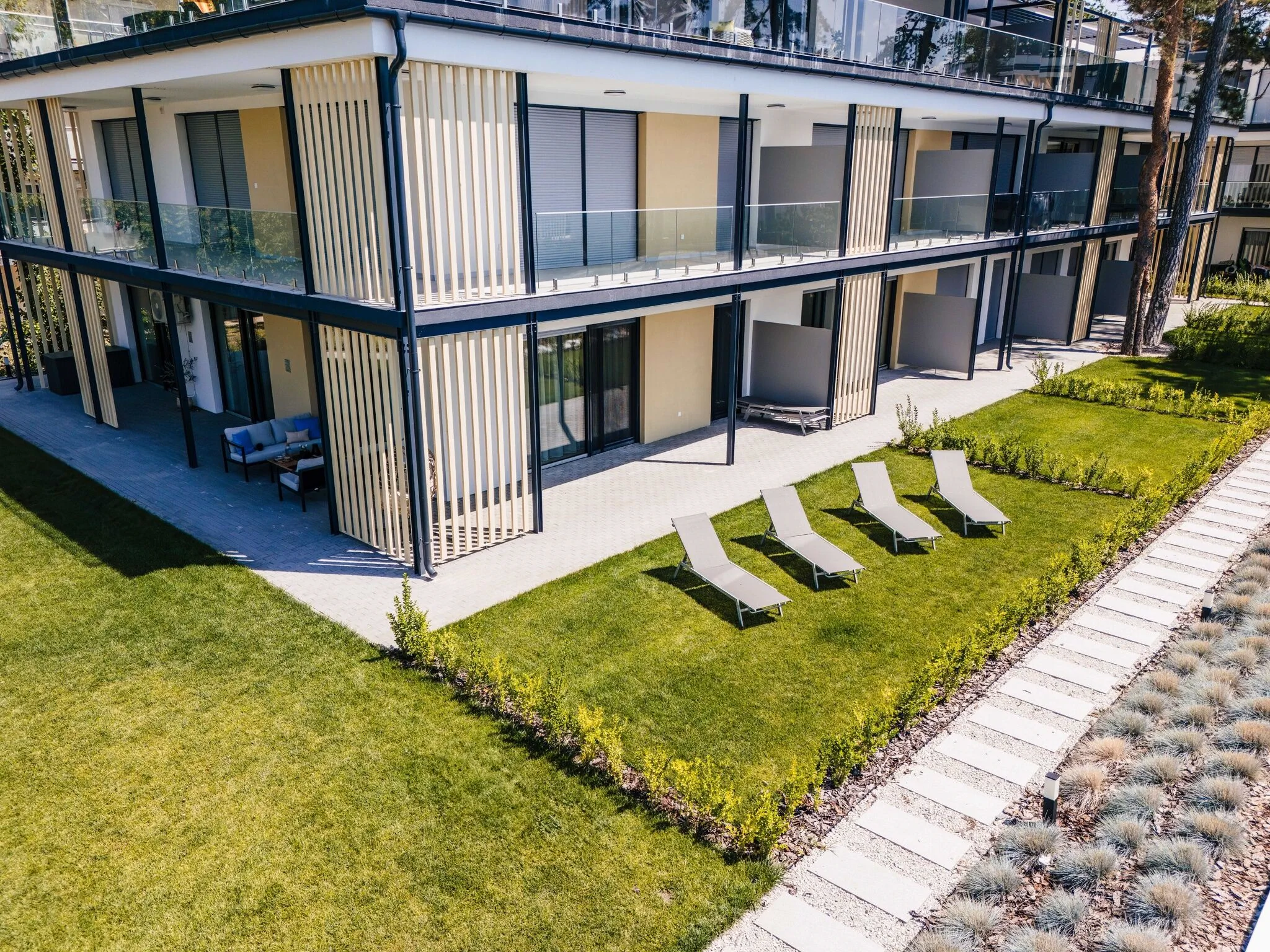 By The Lakeside Apartment Balatonlelle – Balatonlelle, Ungaria