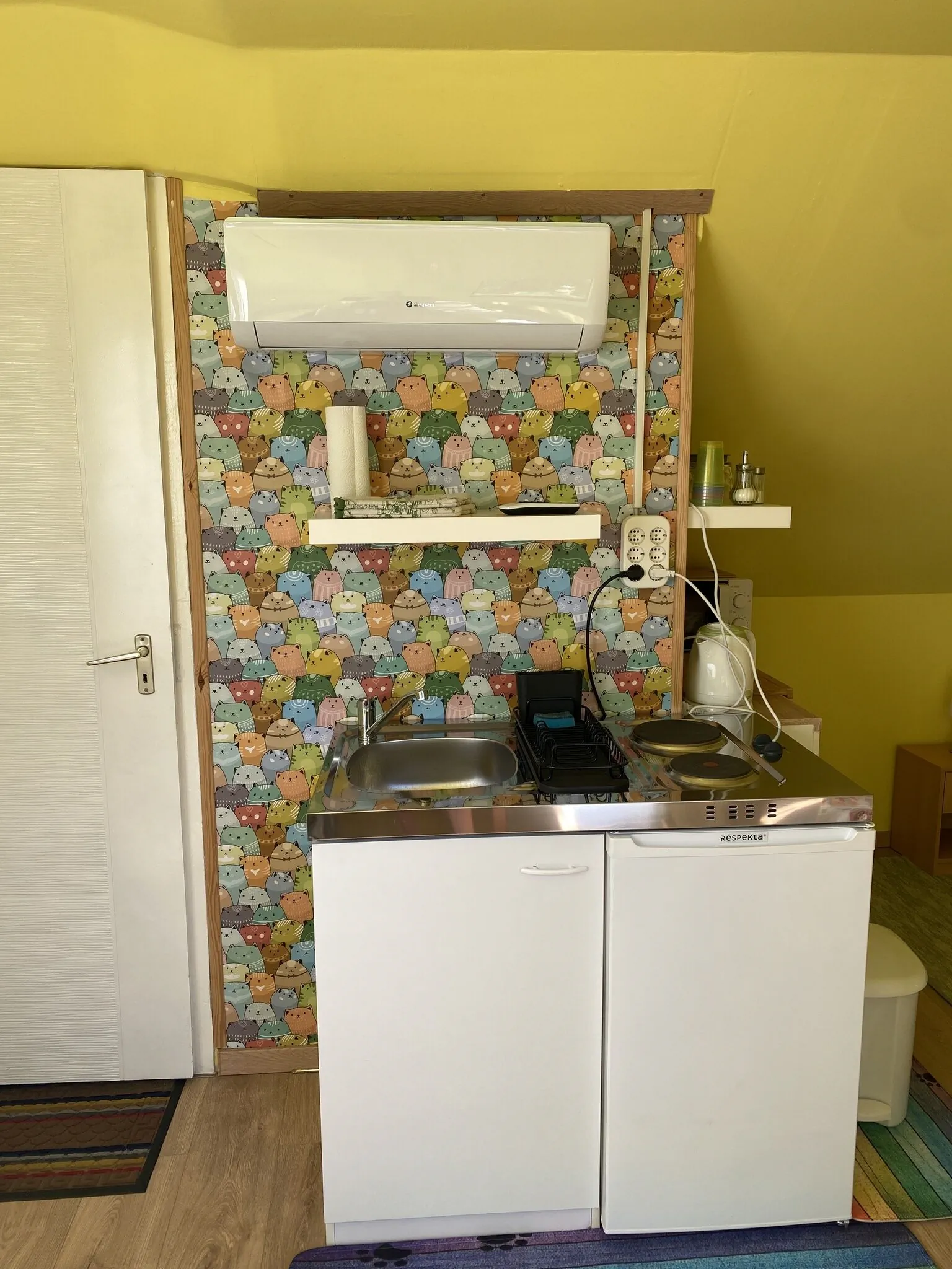 Berek 1 Apartman Balatonfenyves - foto 2