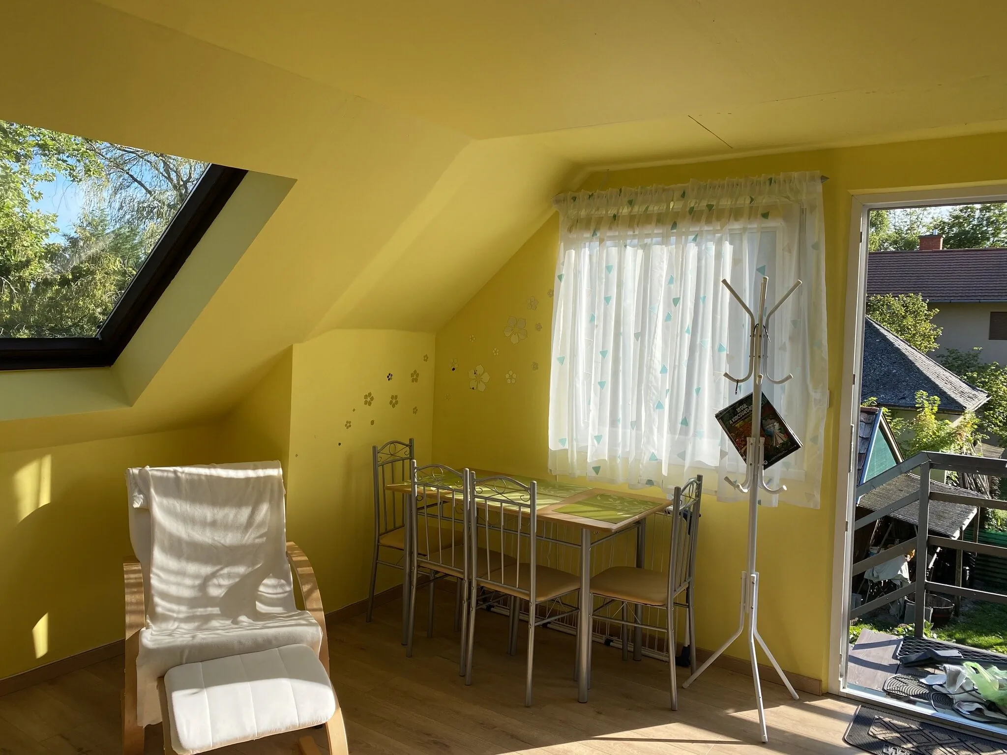 Berek 1 Apartman Balatonfenyves - foto 3