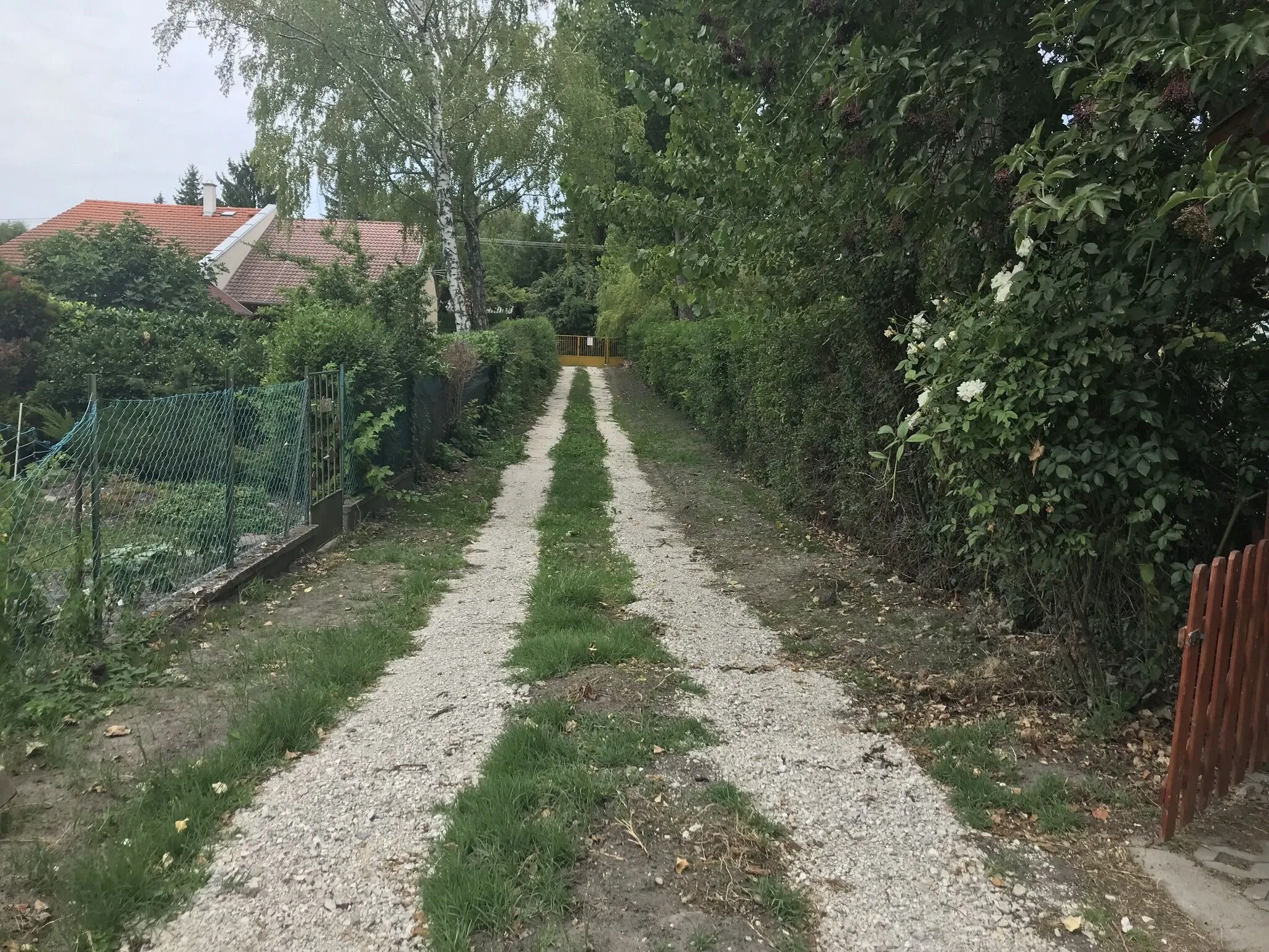 Berek 1 Apartman Balatonfenyves - foto 4