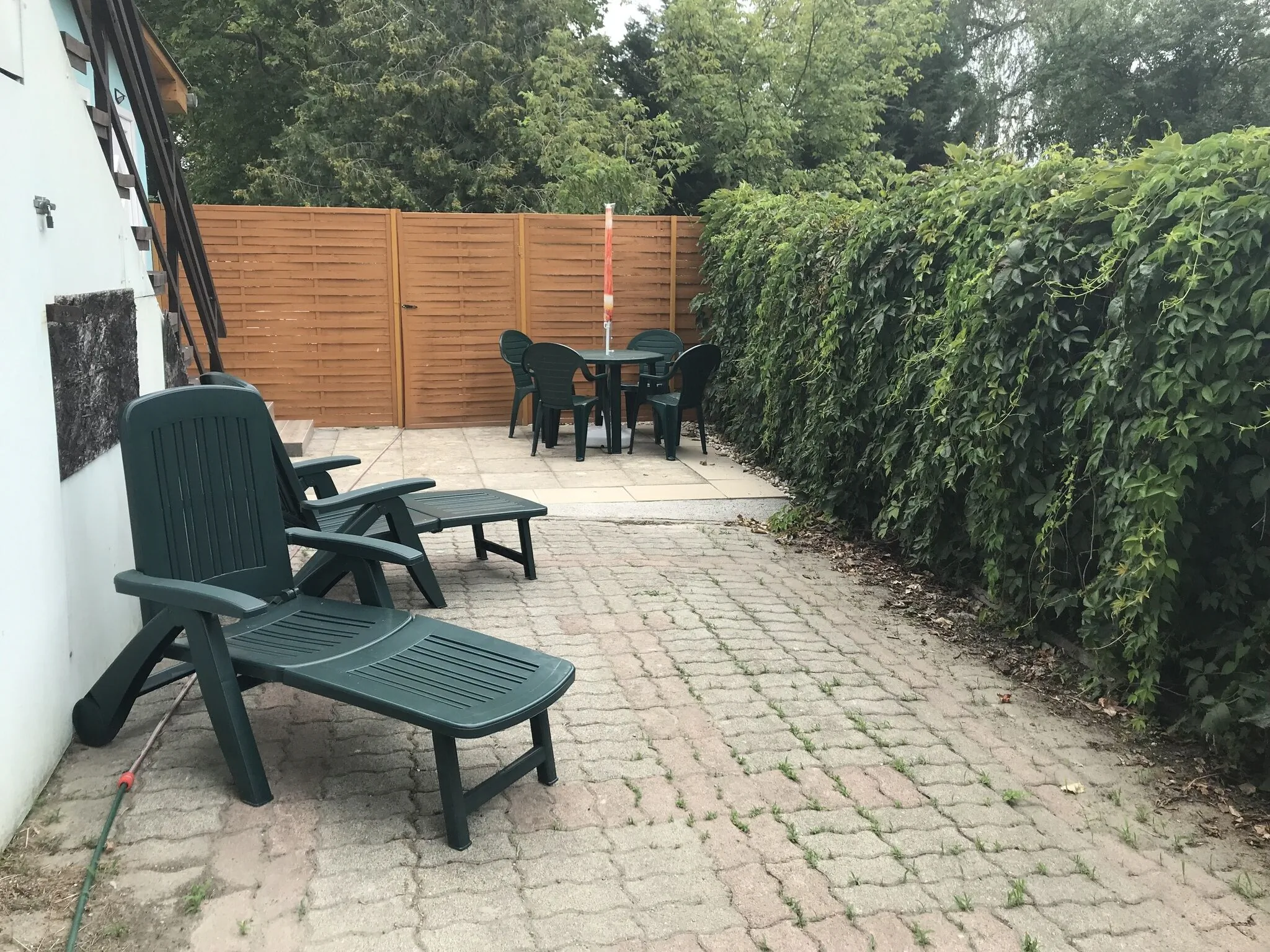 Berek 1 Apartman Balatonfenyves - foto 5