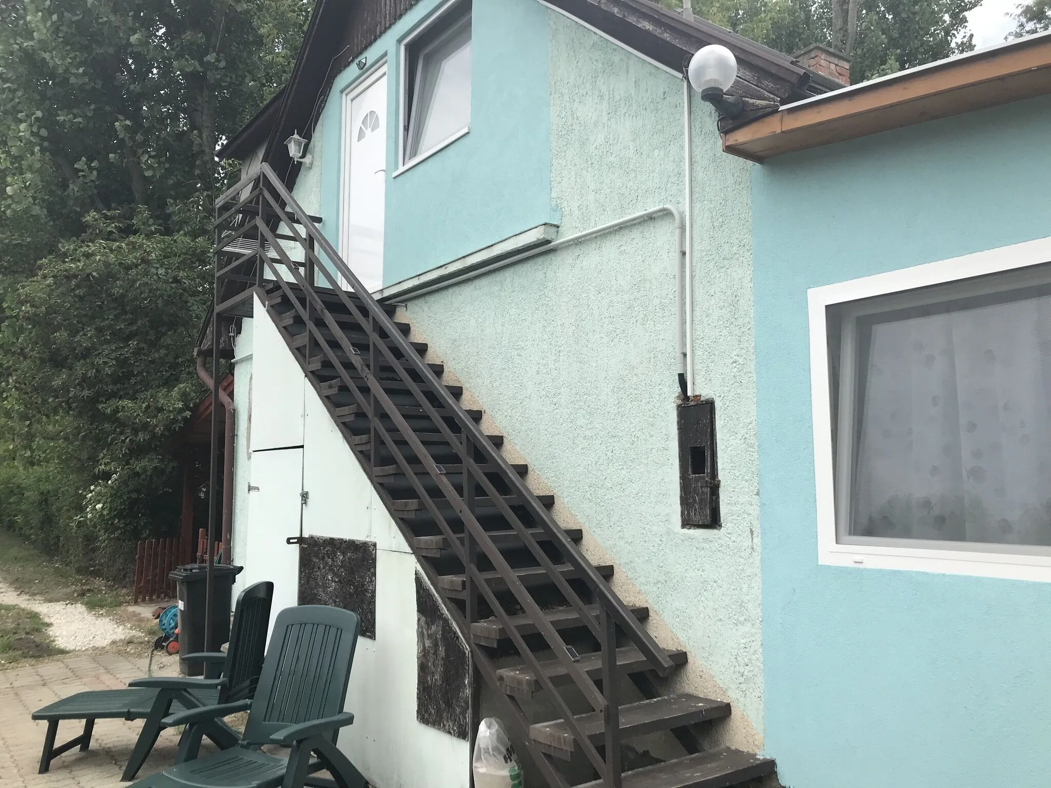 Berek 1 Apartman Balatonfenyves - foto 6
