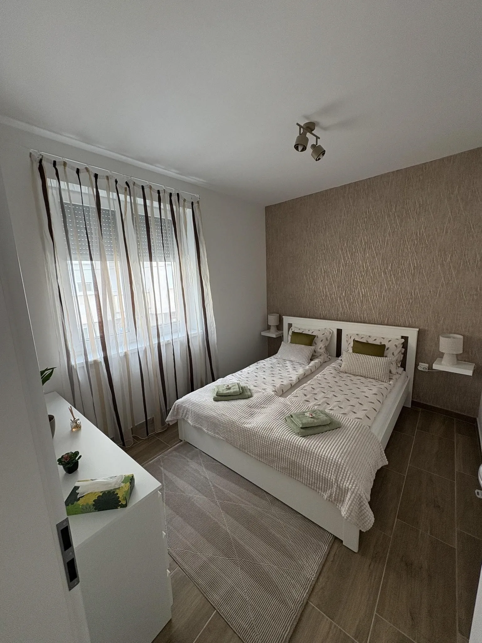 Várva Vár Apartman Eger – Eger, Ungaria