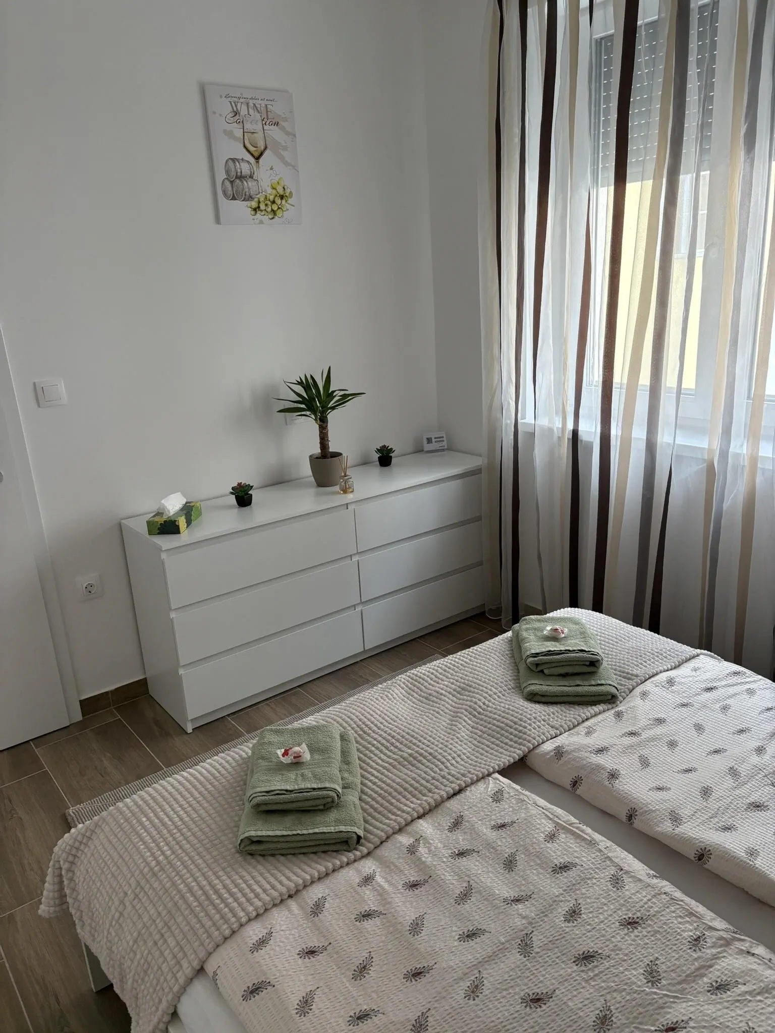 Várva Vár Apartman Eger – Eger, Ungaria