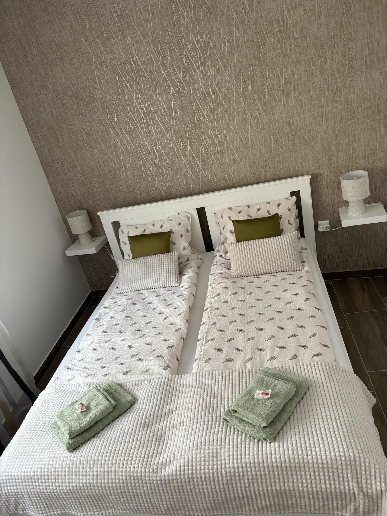 Várva Vár Apartman Eger – Eger, Ungaria