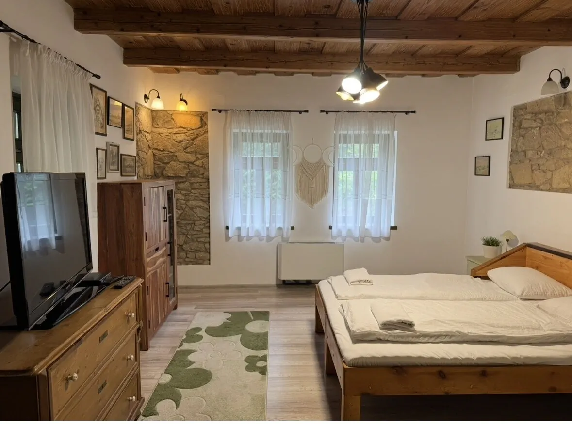 Tornácos Vendégház Noszvaj - foto 3