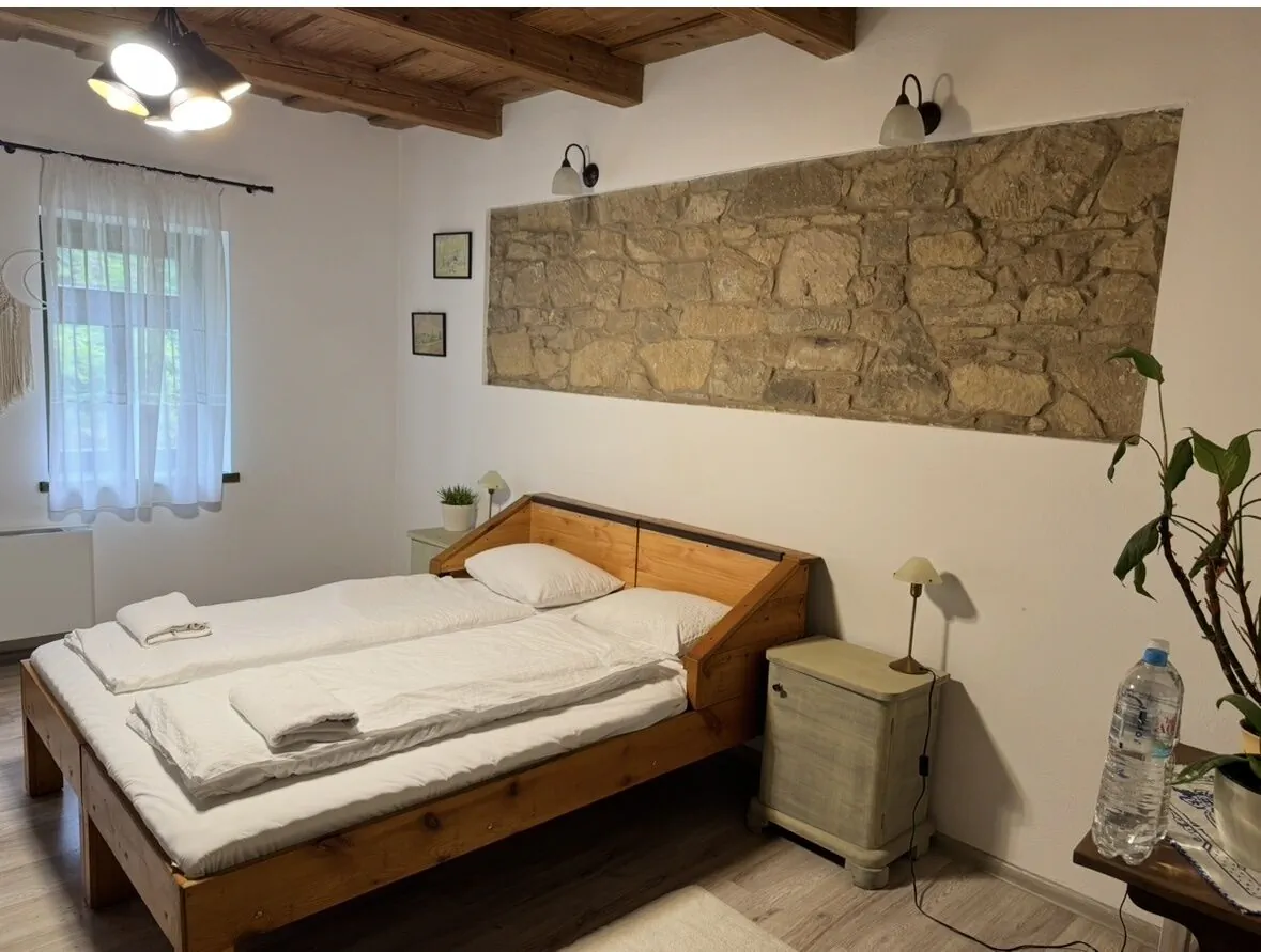 Tornácos Vendégház Noszvaj - foto 4
