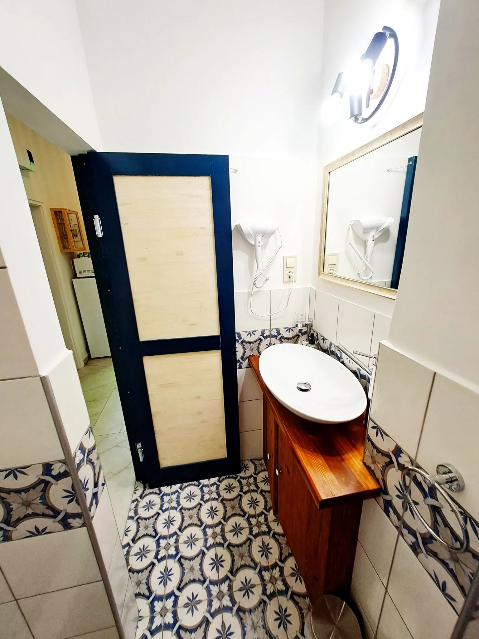 Cozy & Green Downtown Residence Budapest – Budapeszt, Węgry