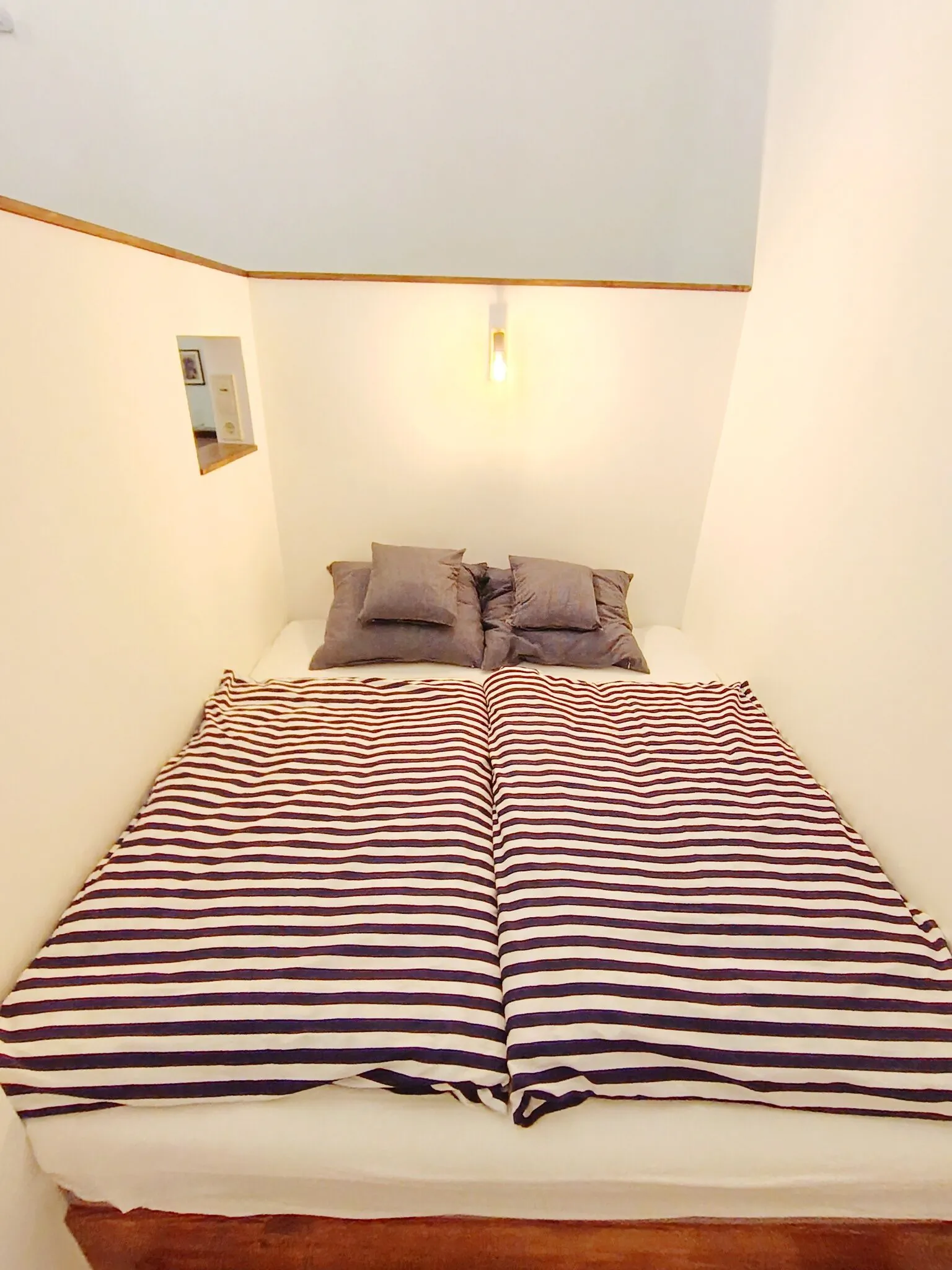 Cozy & Green Downtown Residence Budapest – Budapeszt, Węgry