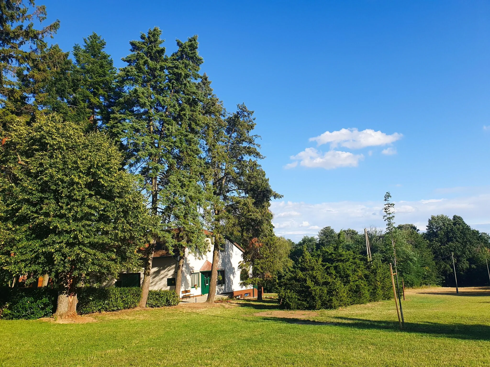 Csiszárhegyi Vadászház  Karád – Karád, Ungaria