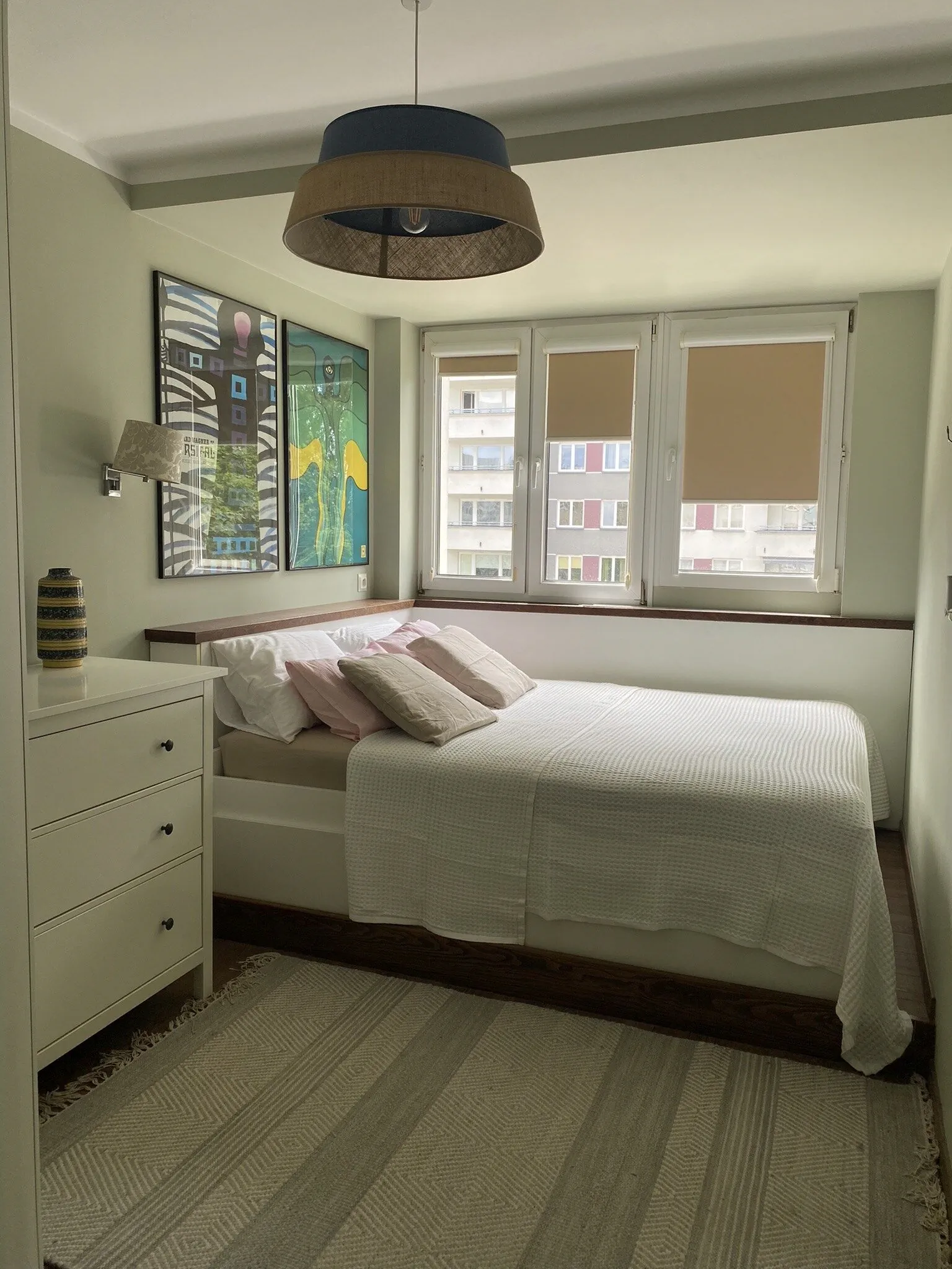Rokowy przystanek Apartament Warszawa – Varșovia, Polonia