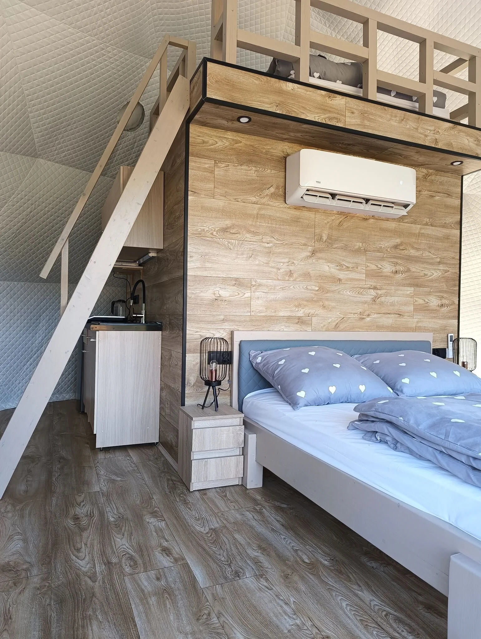 MB Glamp Międzybrodzie Bialskie – Międzybrodzie Bialskie, Polonia