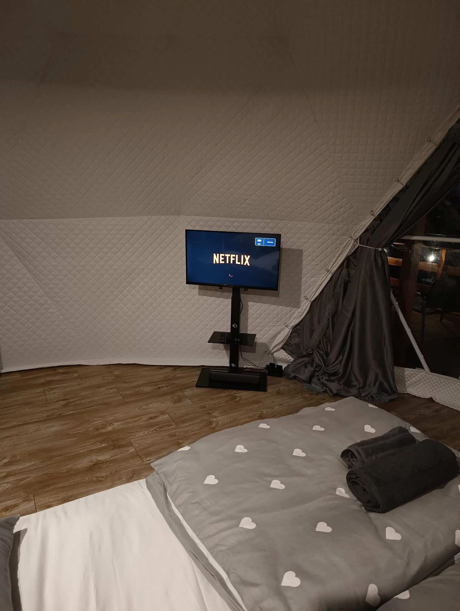 MB Glamp Międzybrodzie Bialskie – Międzybrodzie Bialskie, Polonia