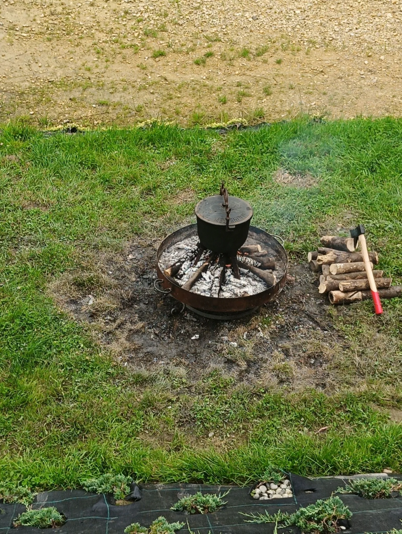 MB Glamp Międzybrodzie Bialskie – Międzybrodzie Bialskie, Polonia