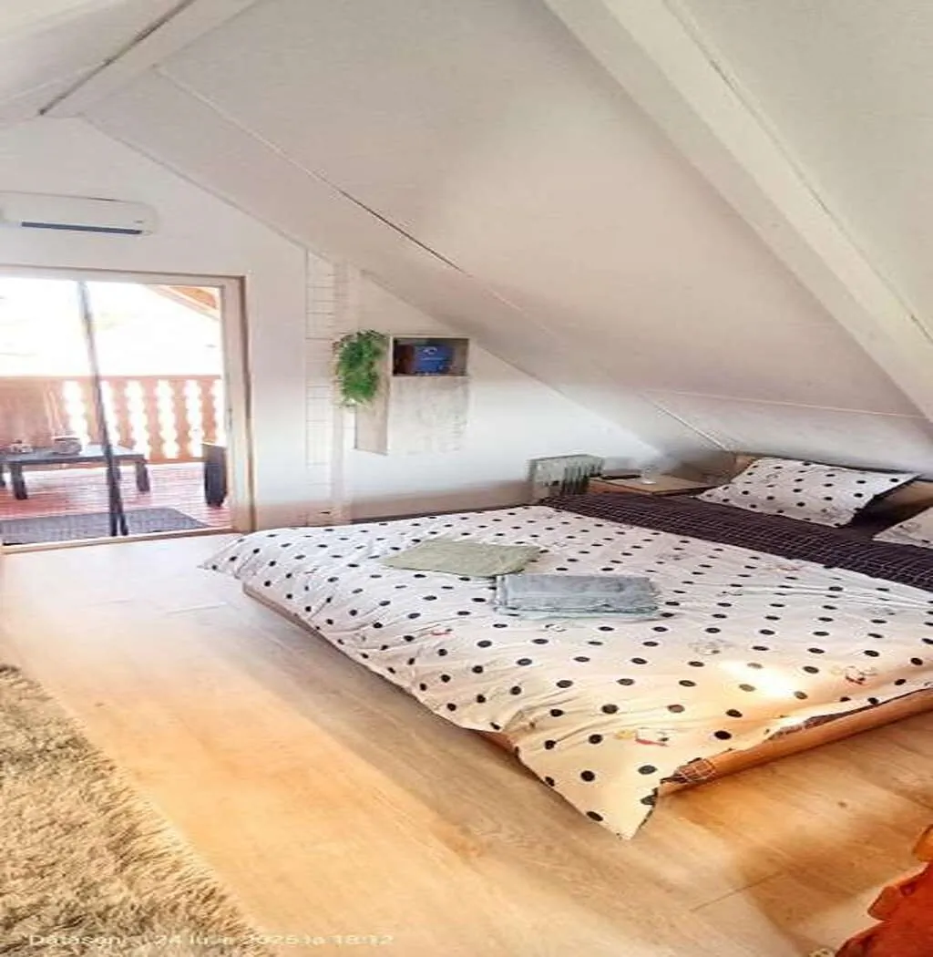 Cabana Sunset Oasis Dătășeni – Dătășeni, România