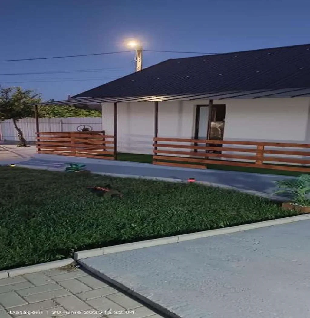 Cabana Sunset Oasis Dătășeni – Dătășeni, România