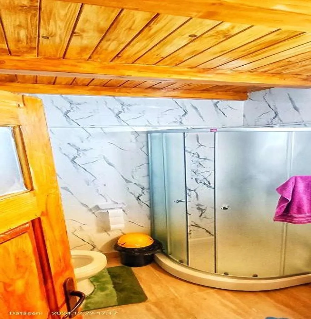 Cabana Sunset Oasis Dătășeni – Dătășeni, România