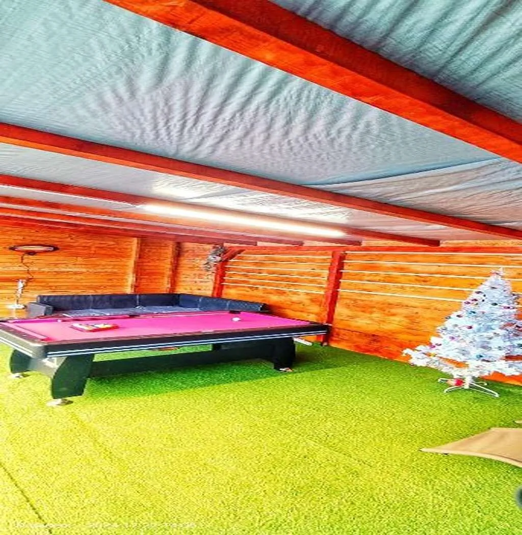 Cabana Sunset Oasis Dătășeni – Dătășeni, România