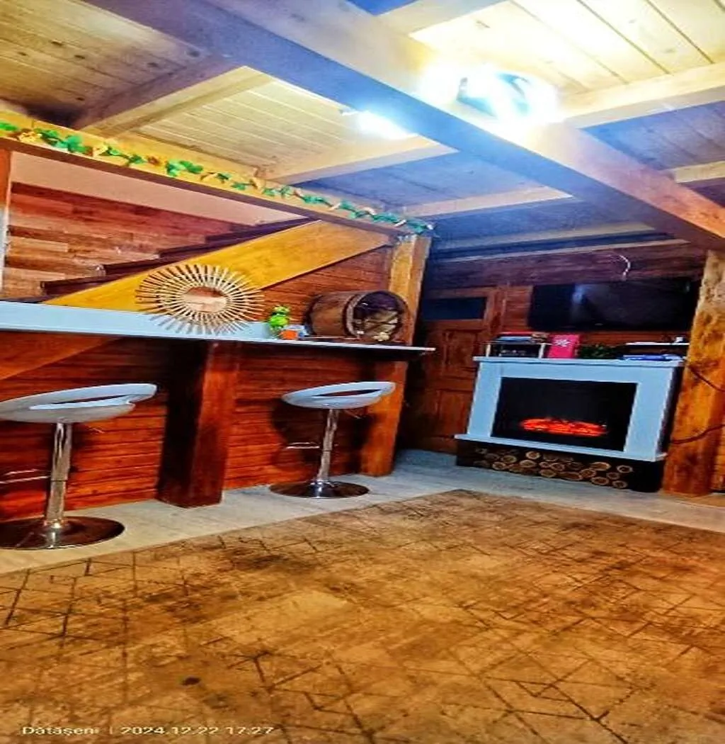 Cabana Sunset Oasis Dătășeni – Dătășeni, România