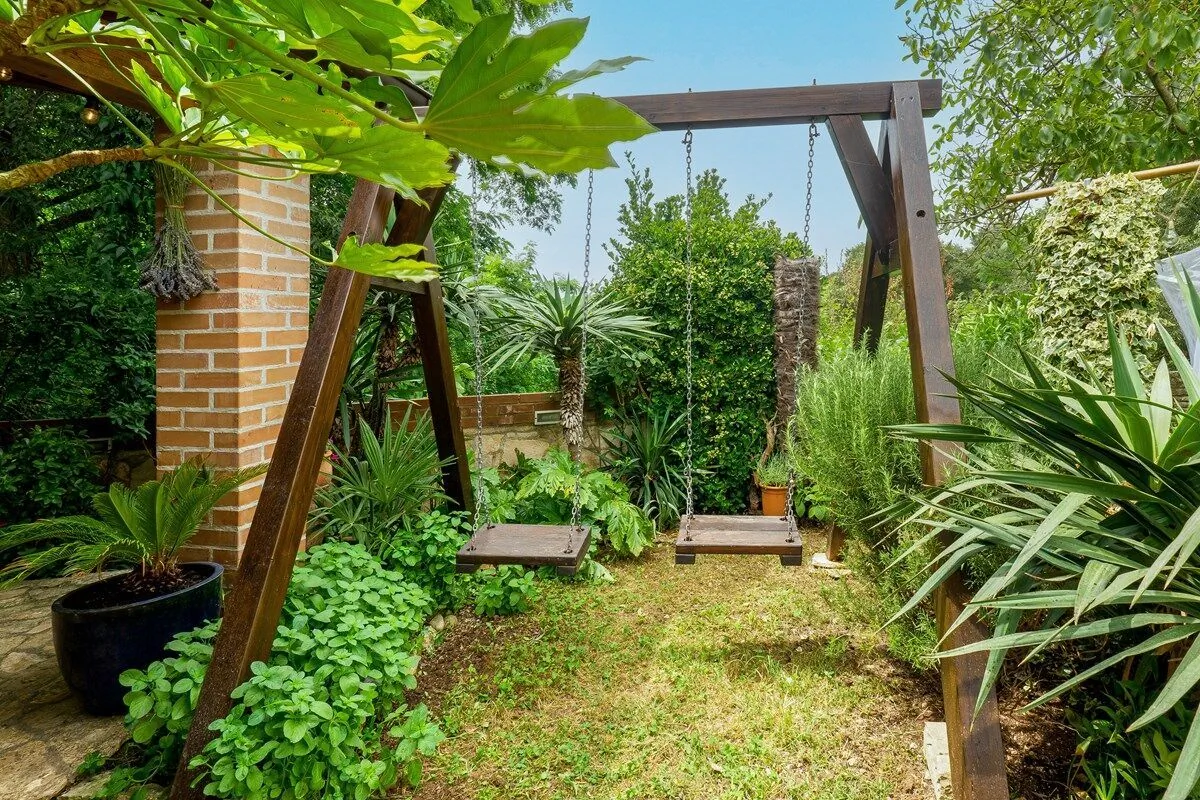 Casa Luca Barban – Comuna Barban, Croația