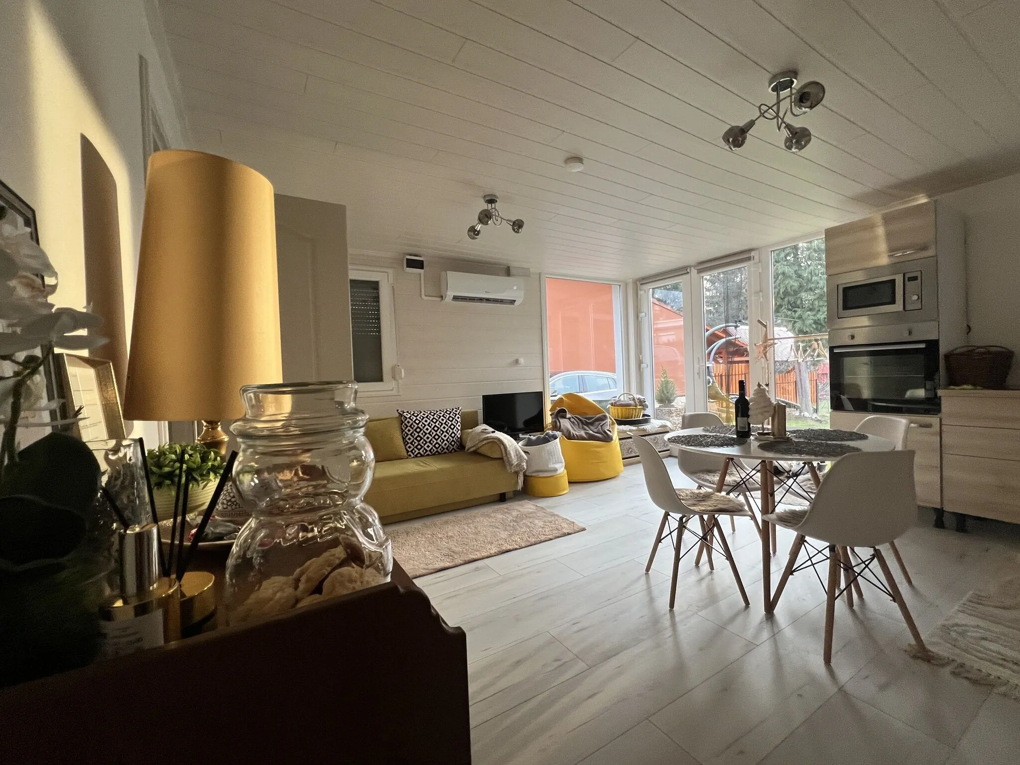 Gold Frog Apartman Abaliget – Abaliget, Ungaria