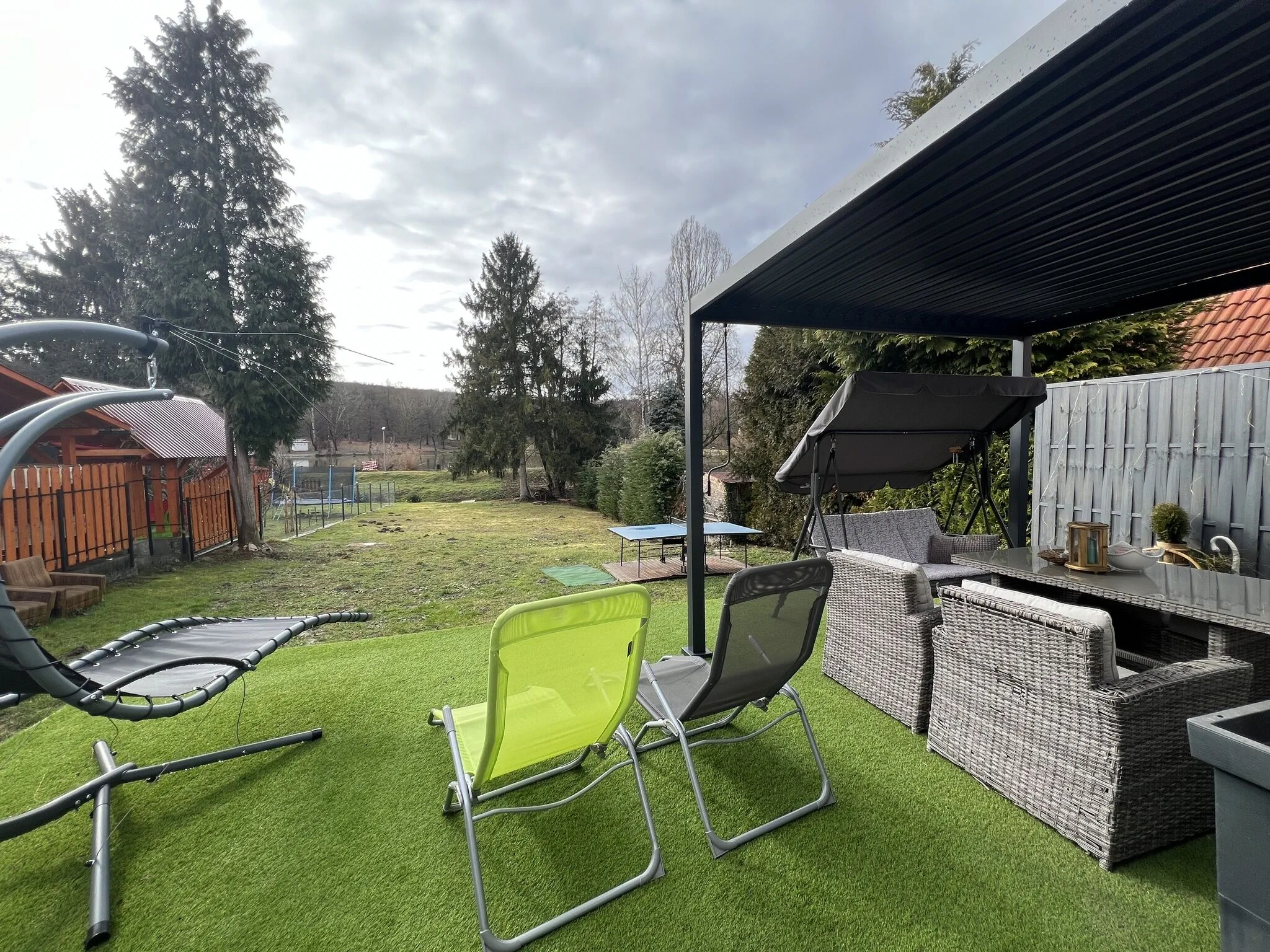 Gold Frog Apartman Abaliget – Abaliget, Ungaria