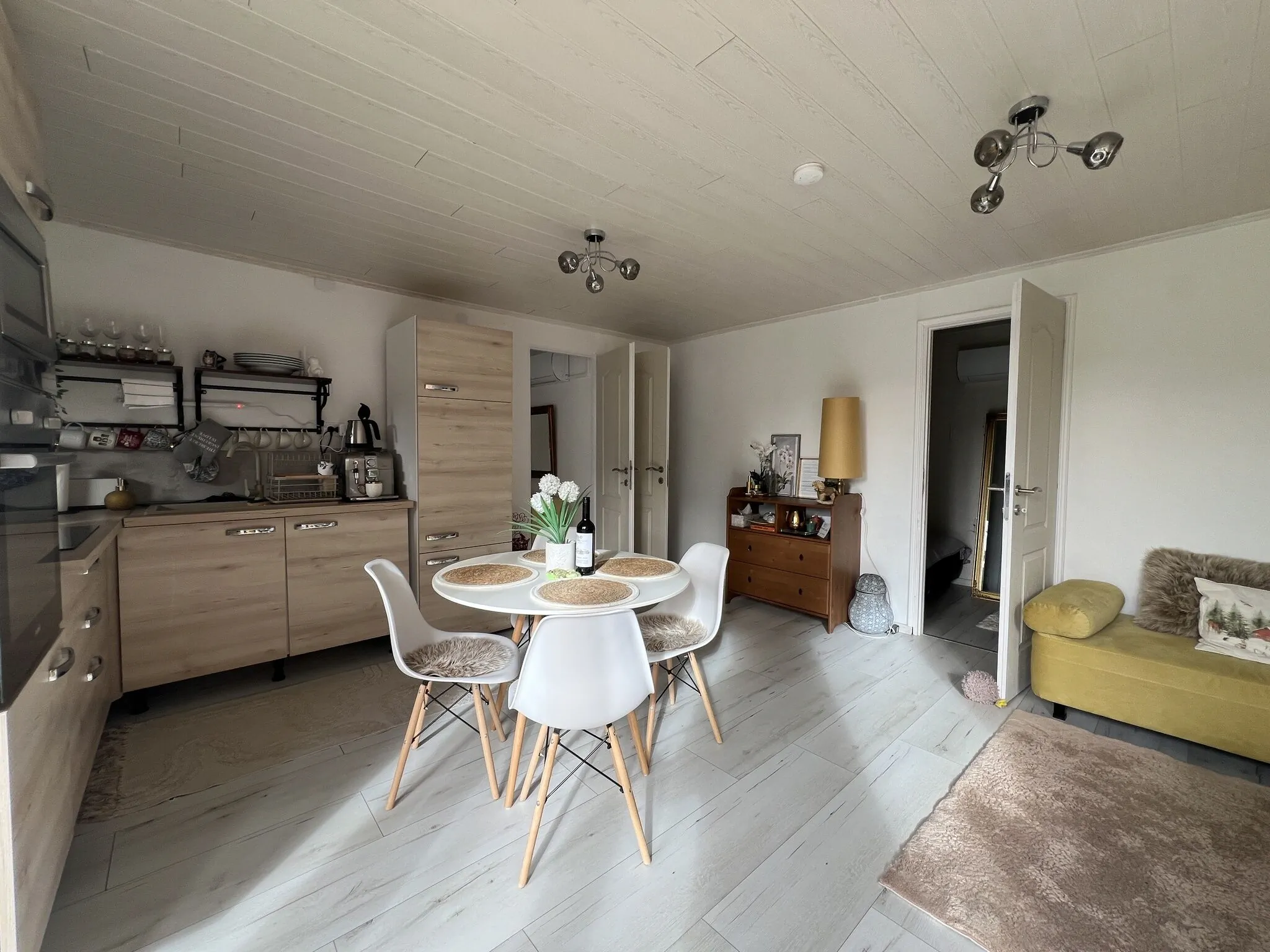 Gold Frog Apartman Abaliget – Abaliget, Ungaria