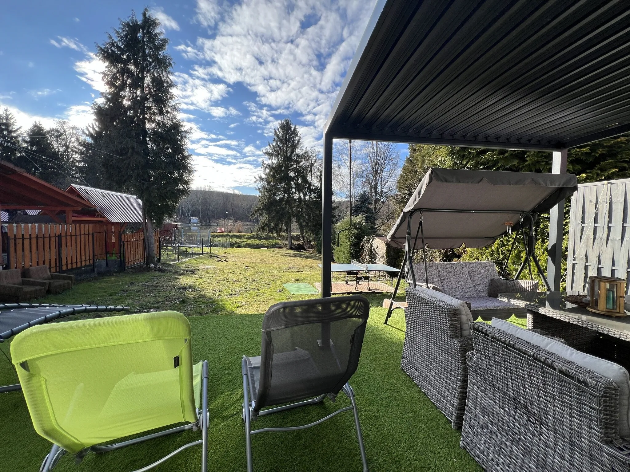 Gold Frog Apartman Abaliget – Abaliget, Ungaria