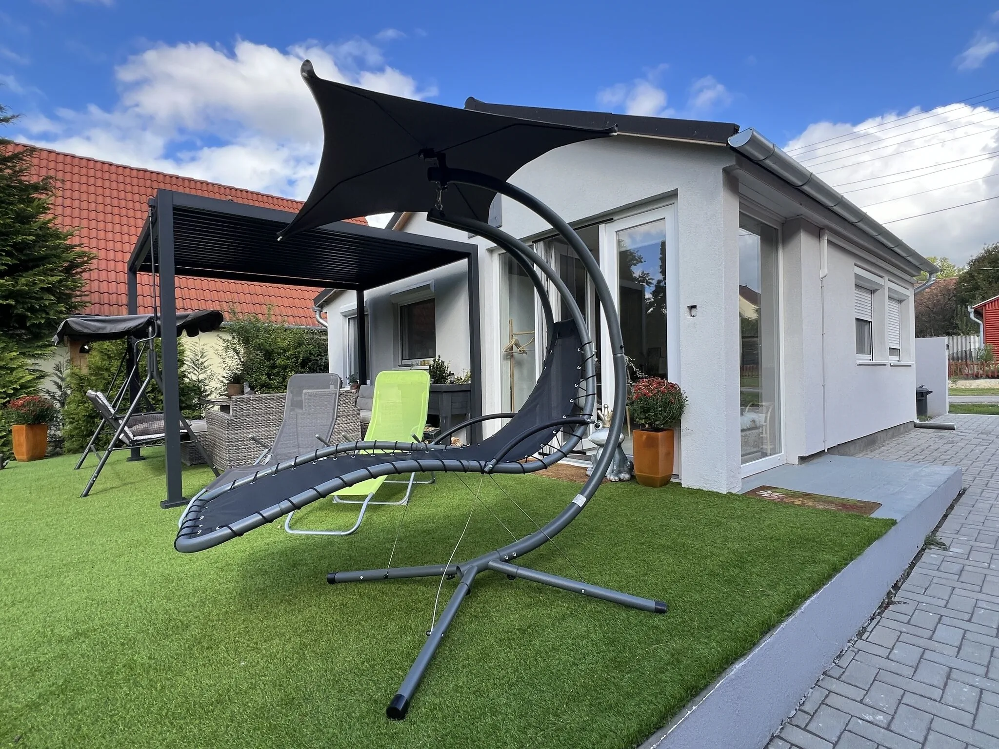 Gold Frog Apartman Abaliget – Abaliget, Ungaria