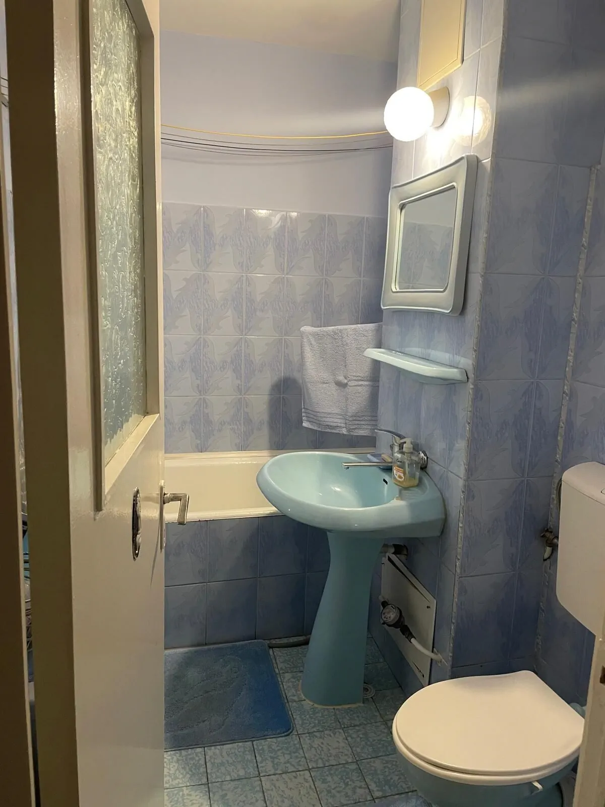Apartament Piața Mărăști Cluj-Napoca – Cluj-Napoca, România