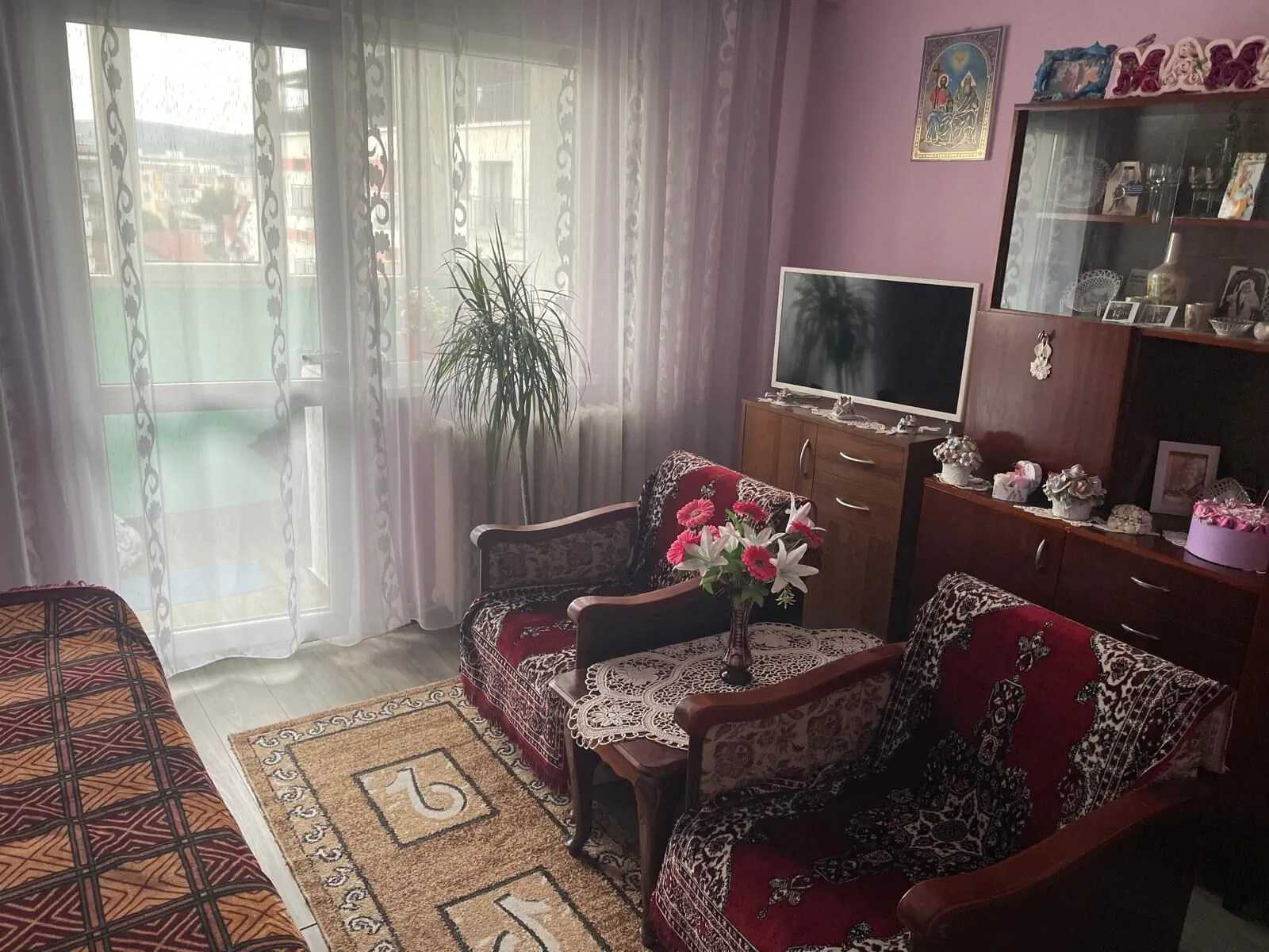 Apartament Piața Mărăști Cluj-Napoca – Cluj-Napoca, România