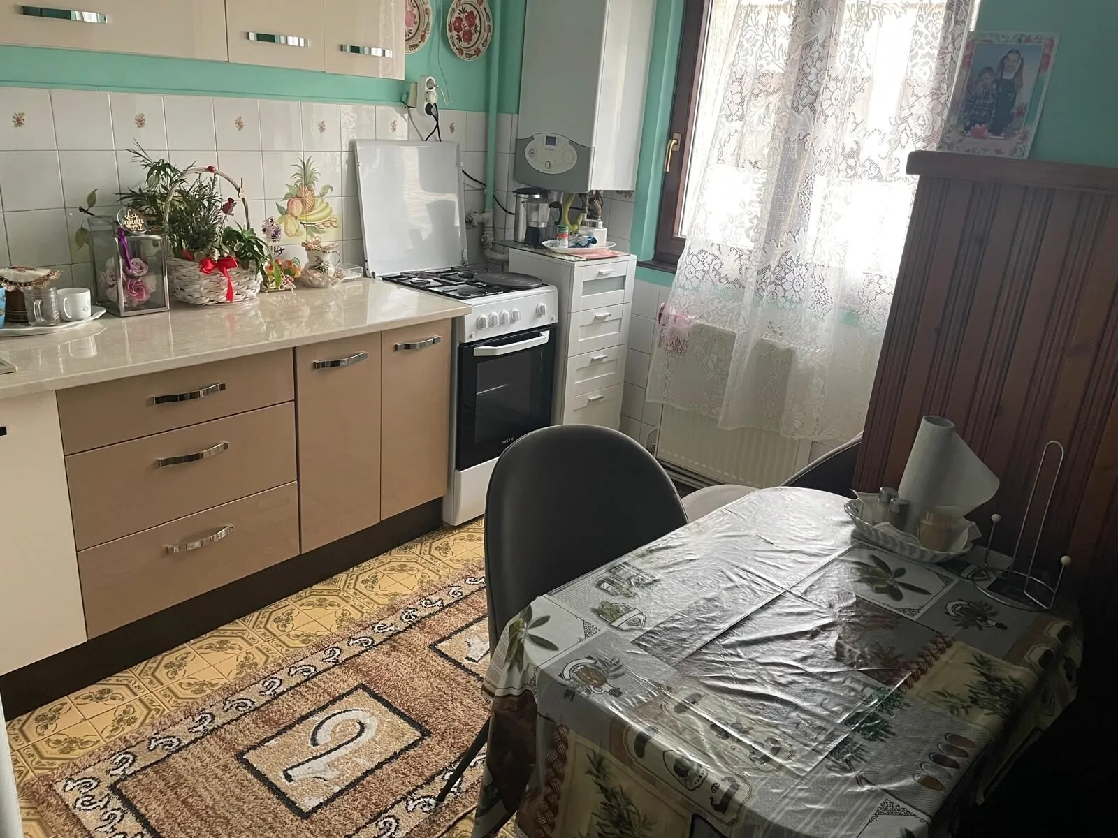 Apartament Piața Mărăști Cluj-Napoca – Cluj-Napoca, România
