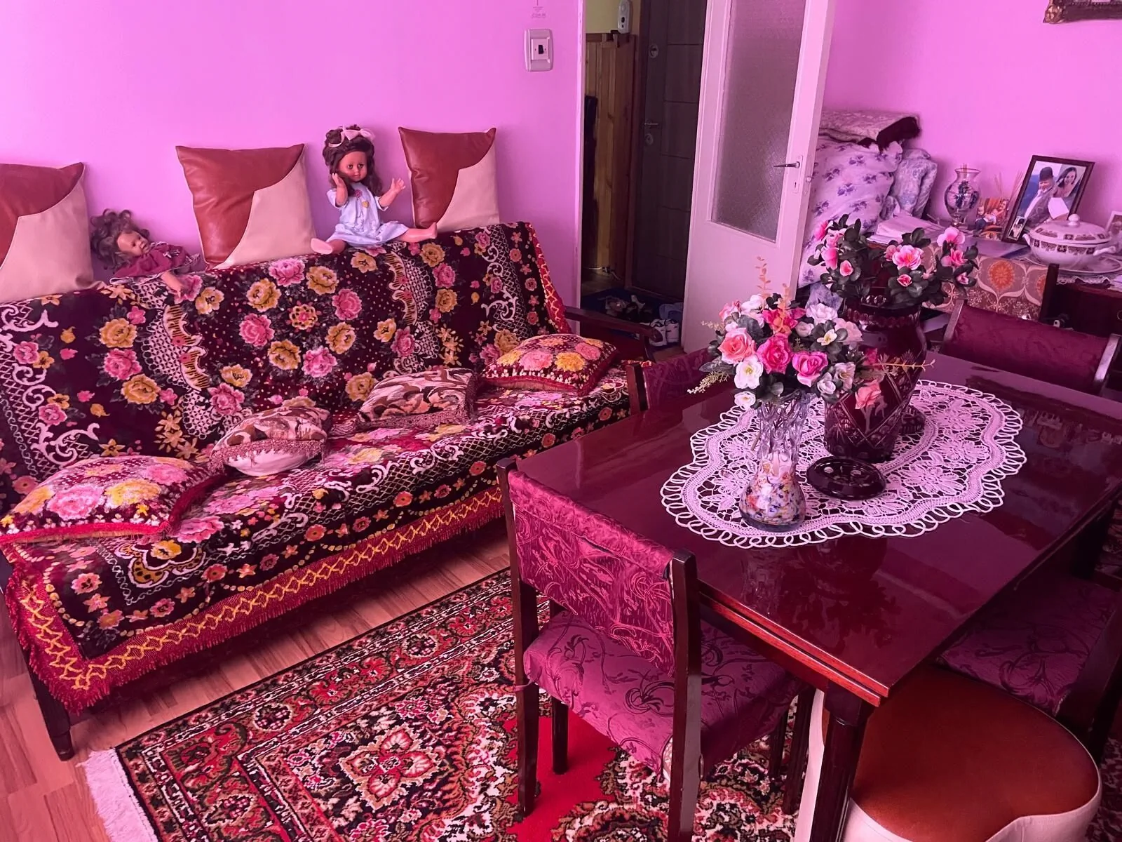 Apartament Piața Mărăști Cluj-Napoca – Cluj-Napoca, România
