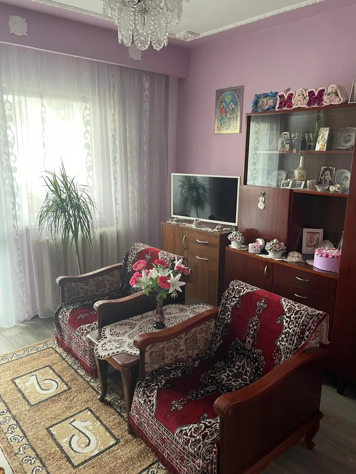 Apartament Piața Mărăști Cluj-Napoca – Cluj-Napoca, România