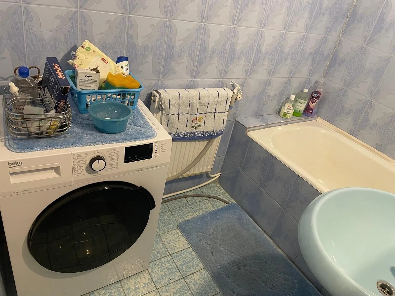 Apartament Piața Mărăști Cluj-Napoca – Cluj-Napoca, România