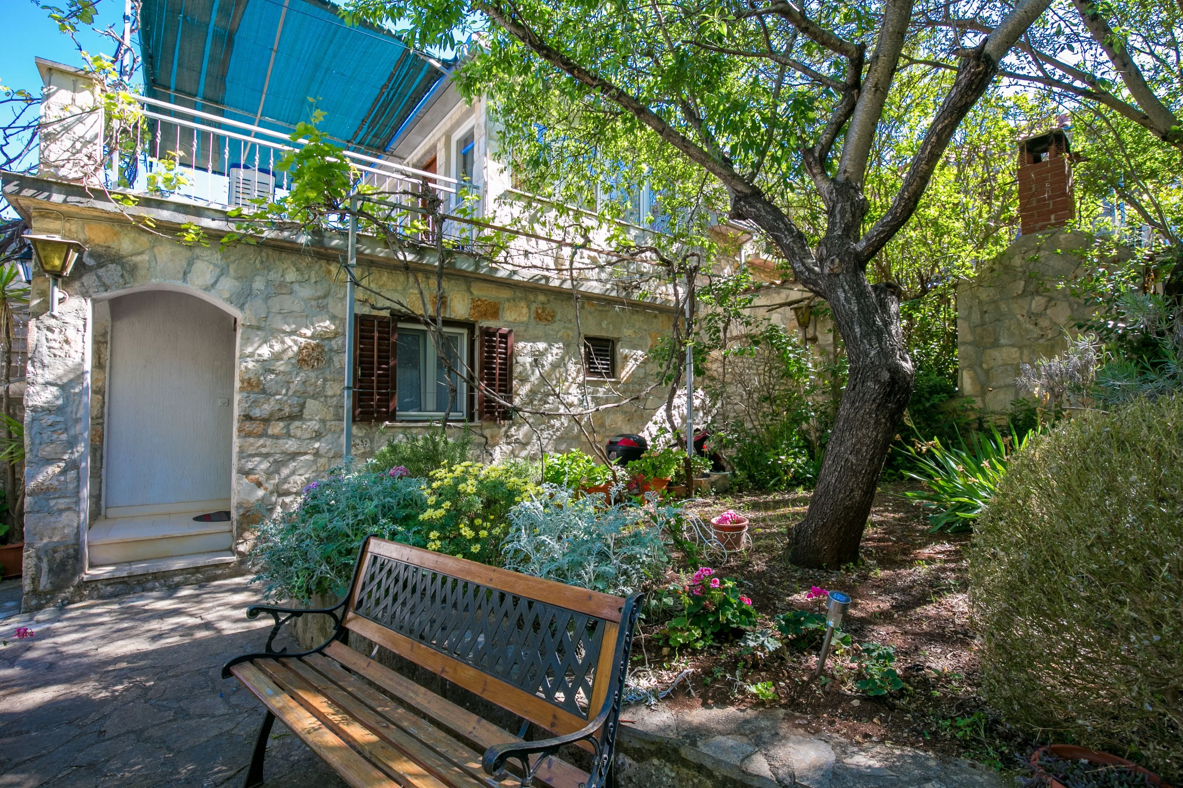 Apartments With Parking Space Supetar, Brač - 22123 Supetar - foto 8