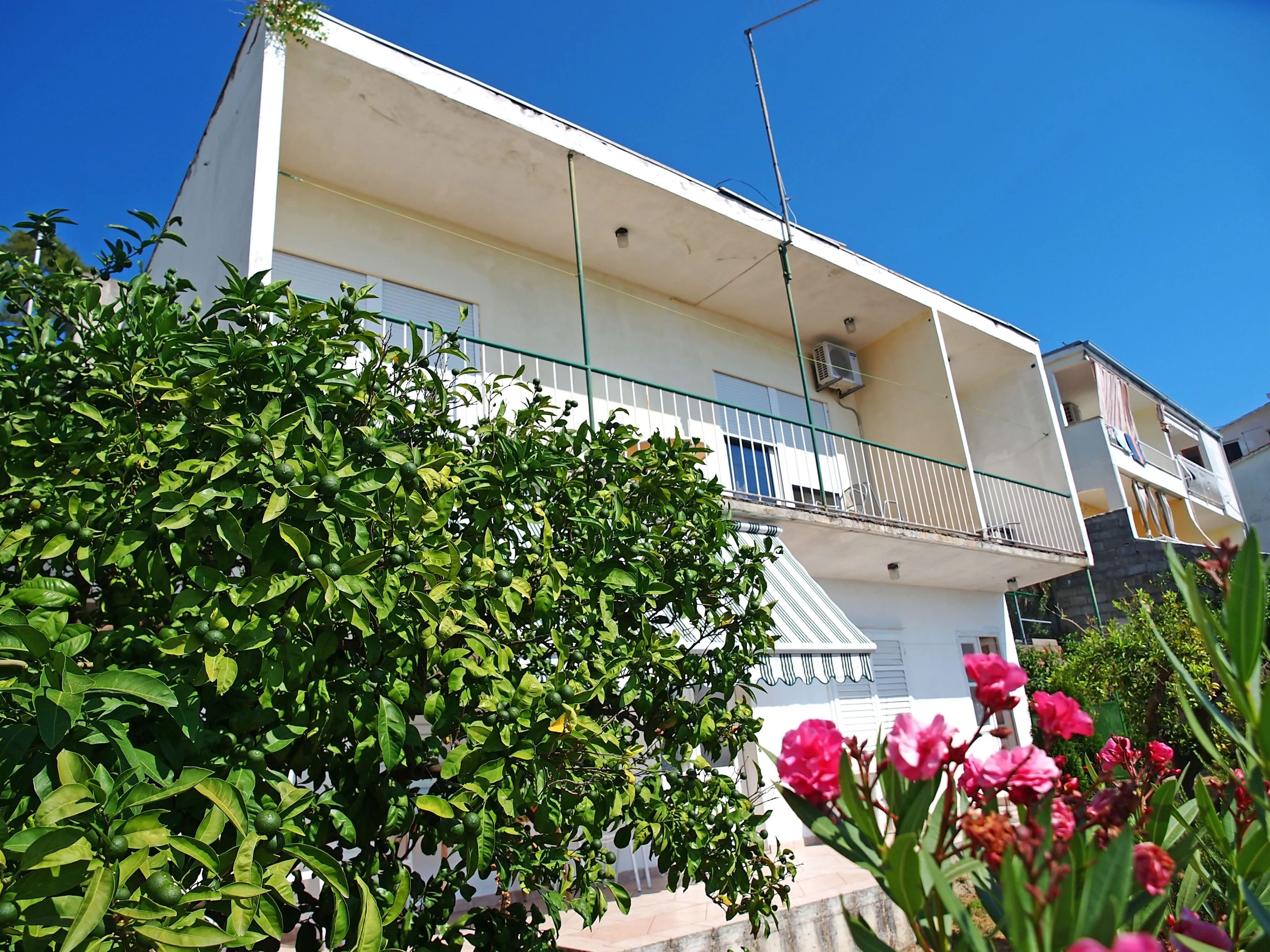 Apartments By The Sea Podgora, Makarska - 23678 Podgora - foto 2