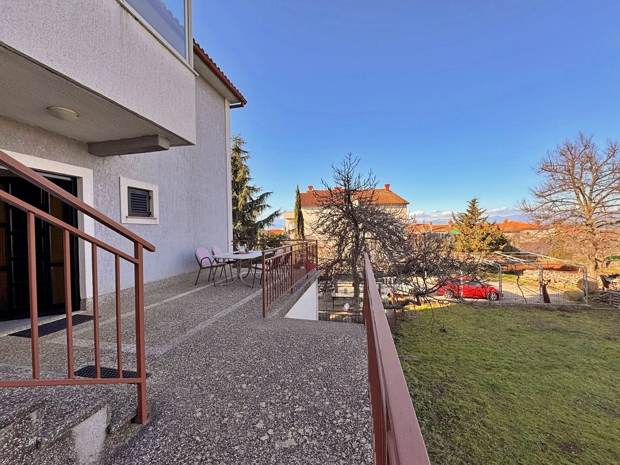 Apartments With Parking Space Malinska, Krk - 23871 Malinska - foto 6