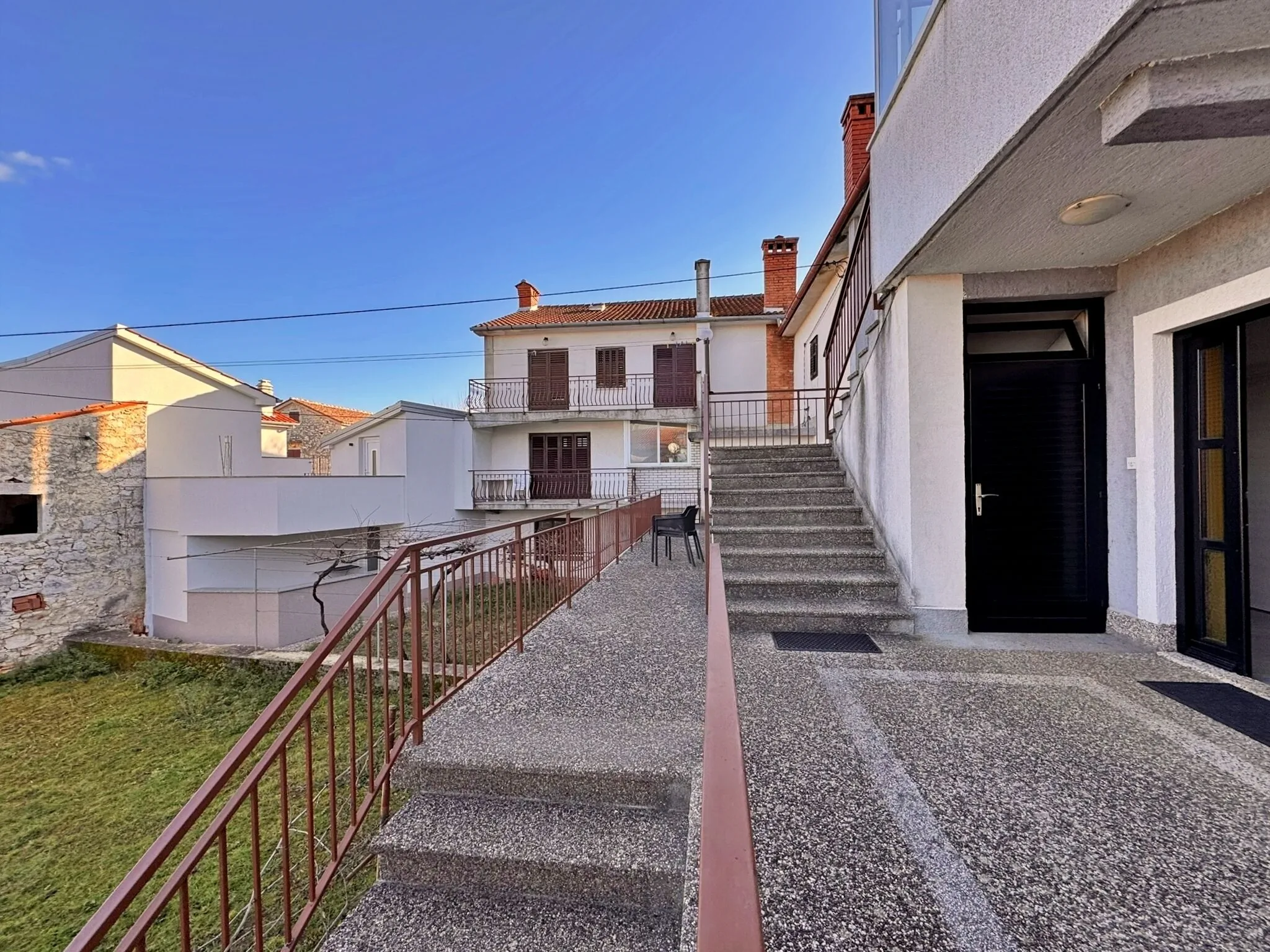 Apartments With Parking Space Malinska, Krk - 23871 Malinska - foto 7