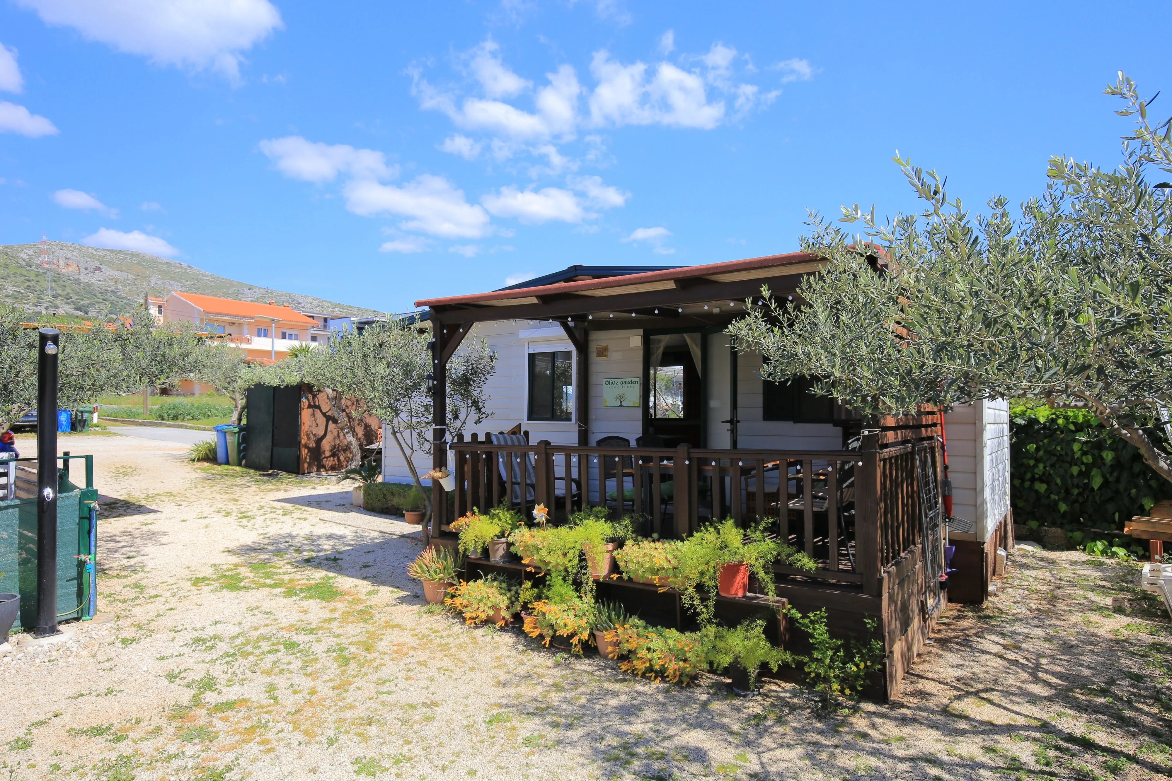 Holiday House With A Parking Space Trogir - 23967 - foto 2