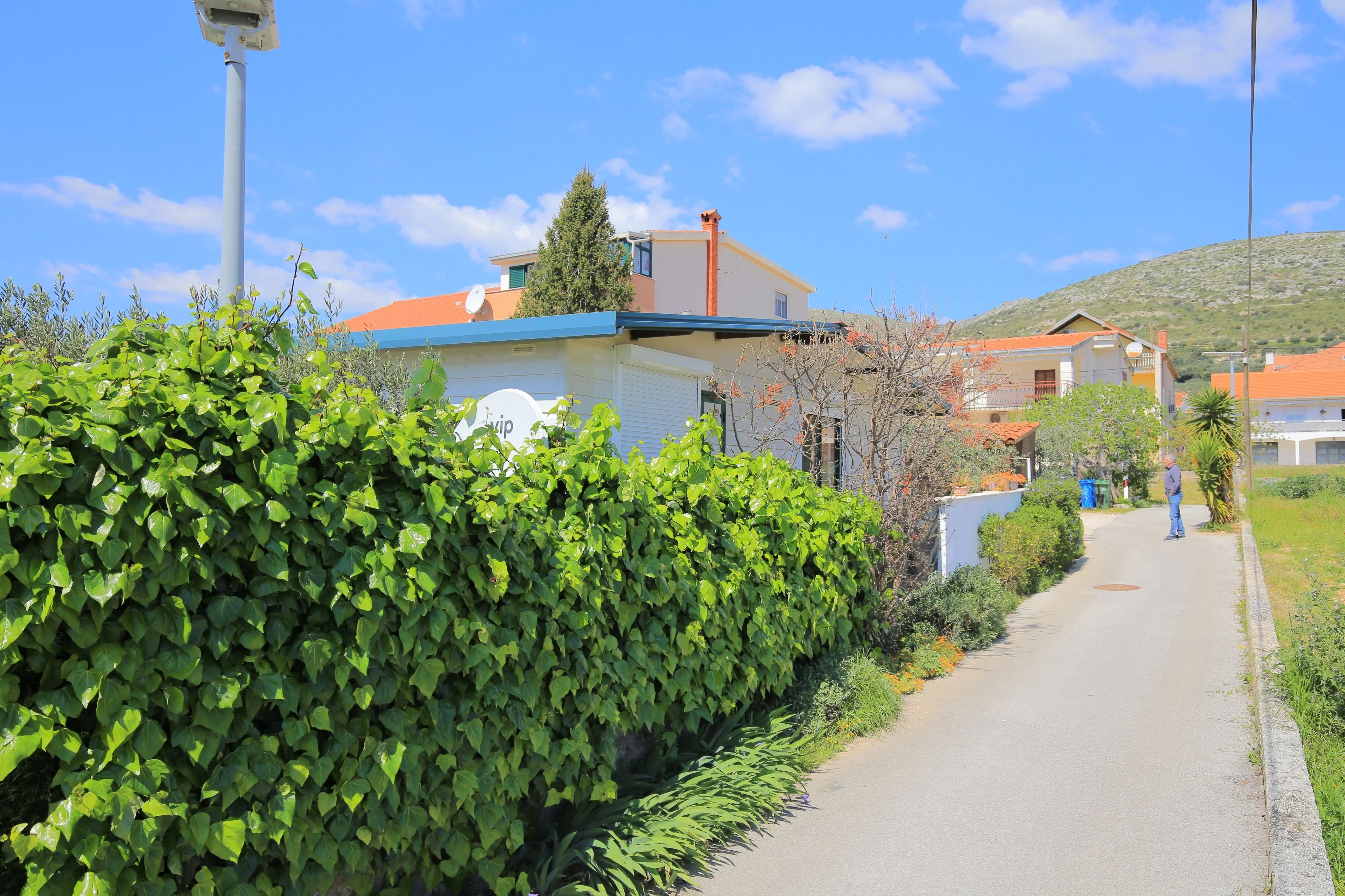 Holiday House With A Parking Space Trogir - 23967 - foto 6