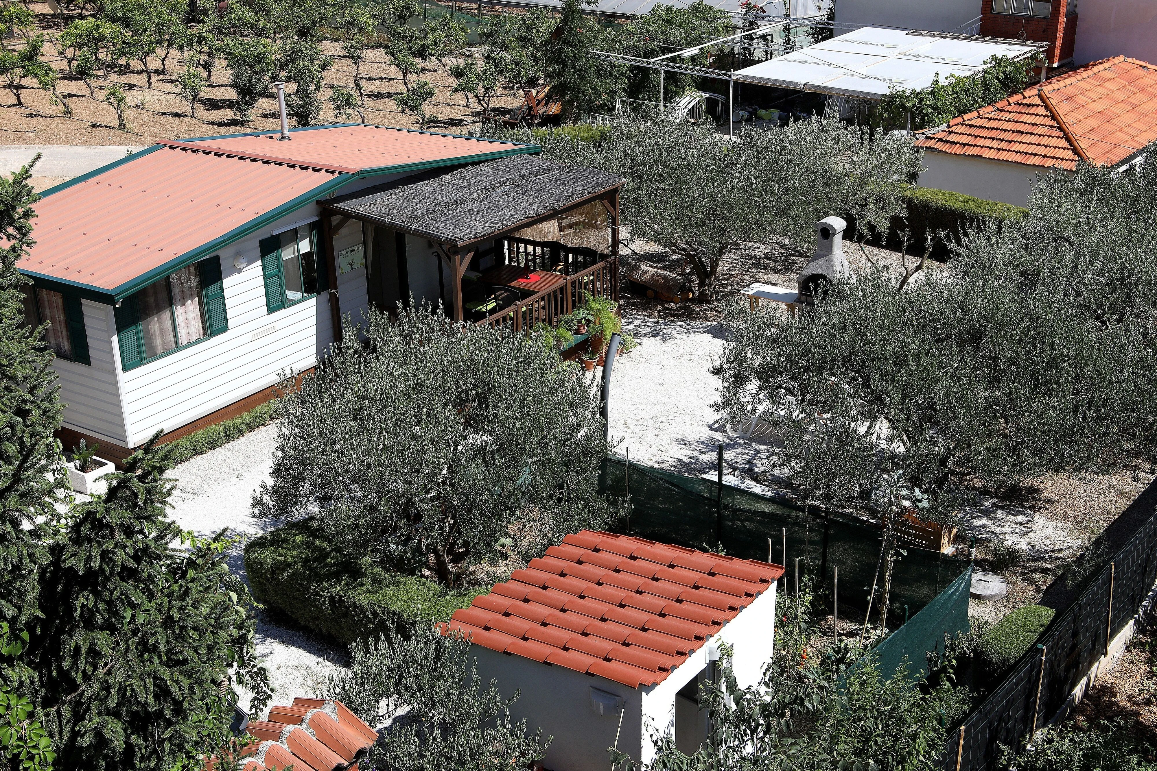 Holiday House With A Parking Space Trogir - 23967 - foto 4