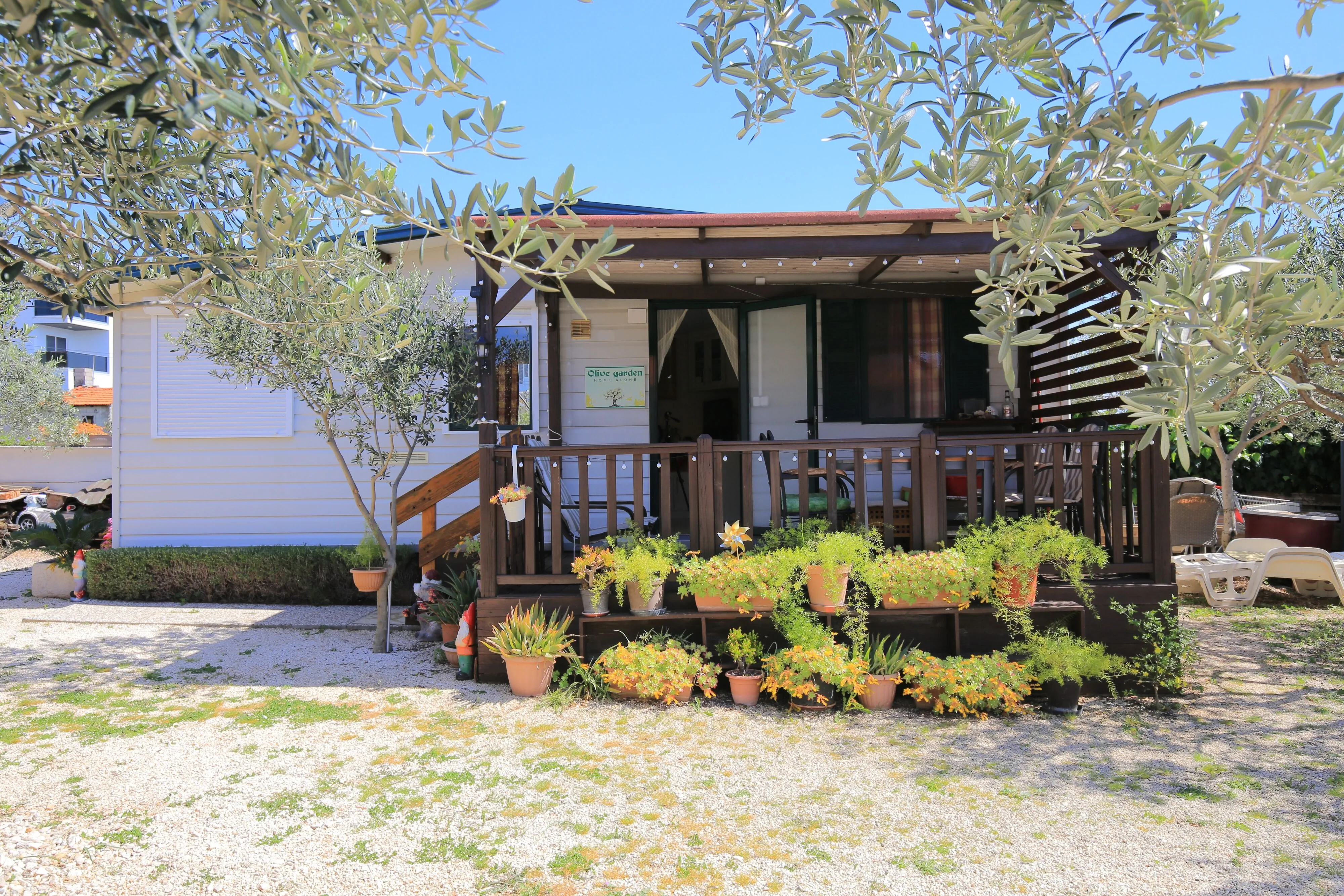 Holiday House With A Parking Space Trogir - 23967 - foto 7