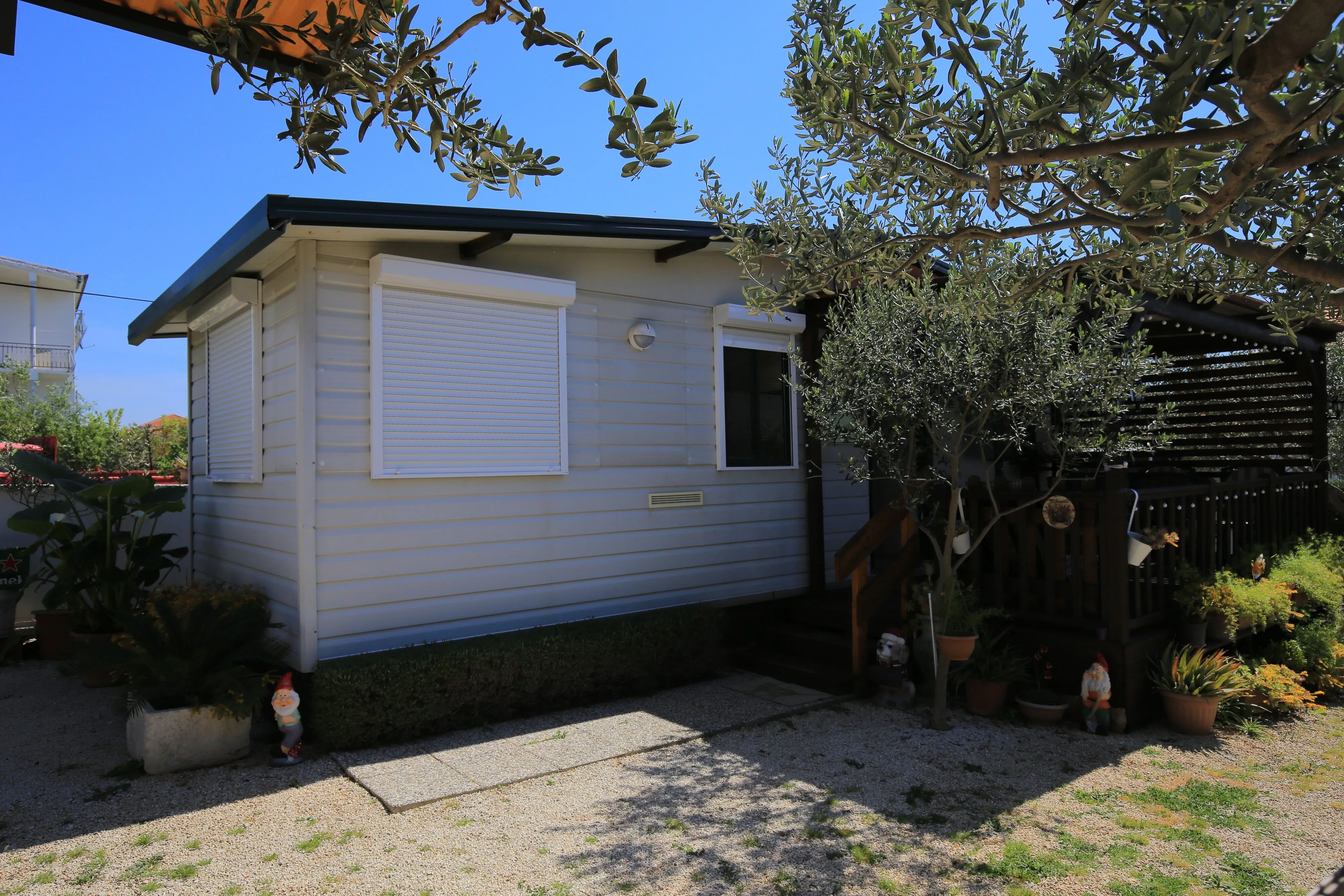 Holiday House With A Parking Space Trogir - 23967 - foto 8
