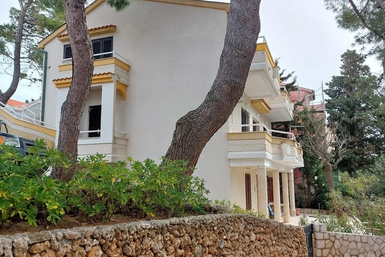 Apartments By The Sea Stara Novalja, Pag - 24010 Stara Novalja - foto 3