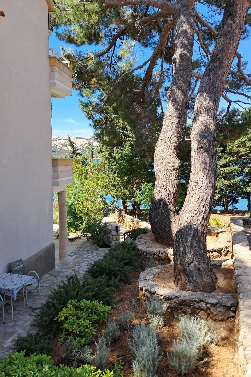 Apartments By The Sea Stara Novalja, Pag - 24010 Stara Novalja - foto 5