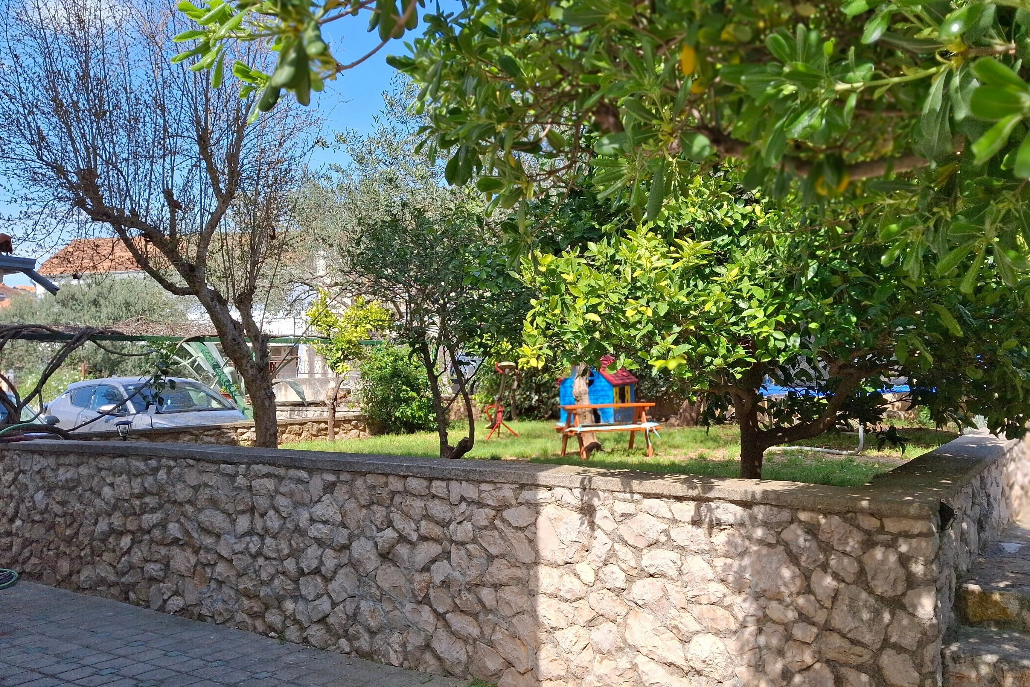 Apartments With Parking Space Sveti Filip I Jakov, Biograd - 24057 Sveti Filip I Jakov - foto 1