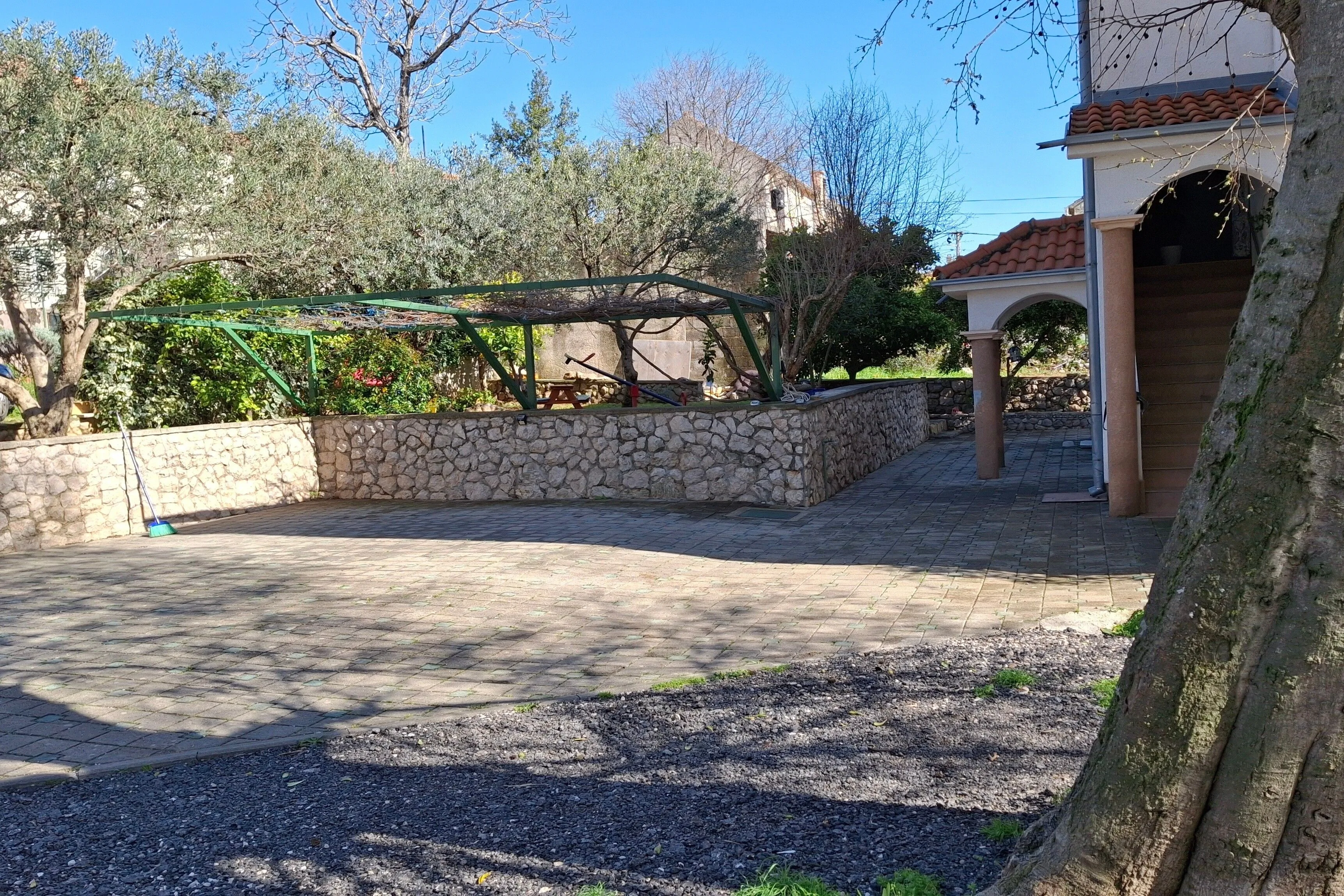 Apartments With Parking Space Sveti Filip I Jakov, Biograd - 24057 Sveti Filip I Jakov - foto 6